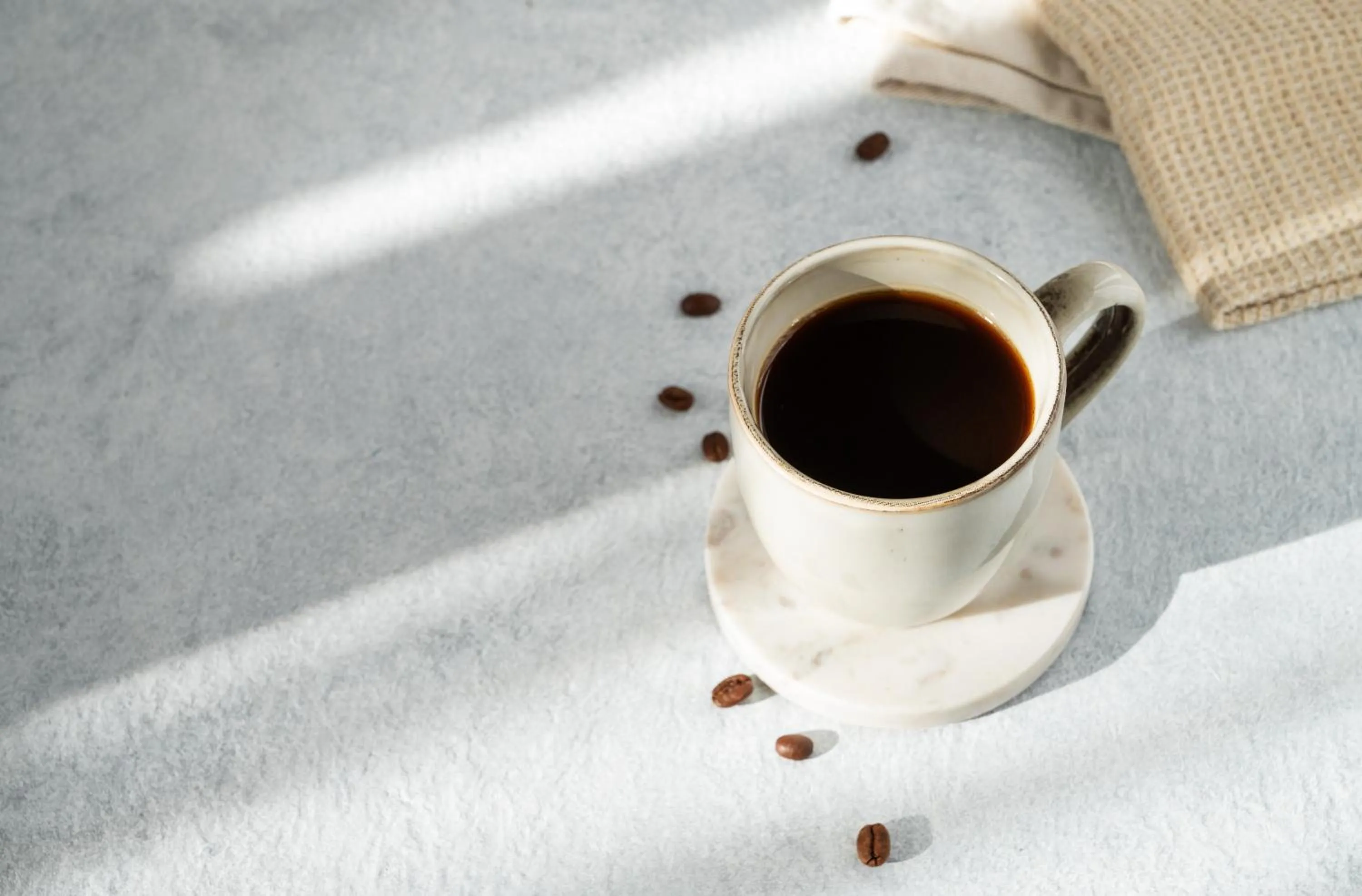 Breakfast in DoubleTree by Hilton Cincinnati Airport