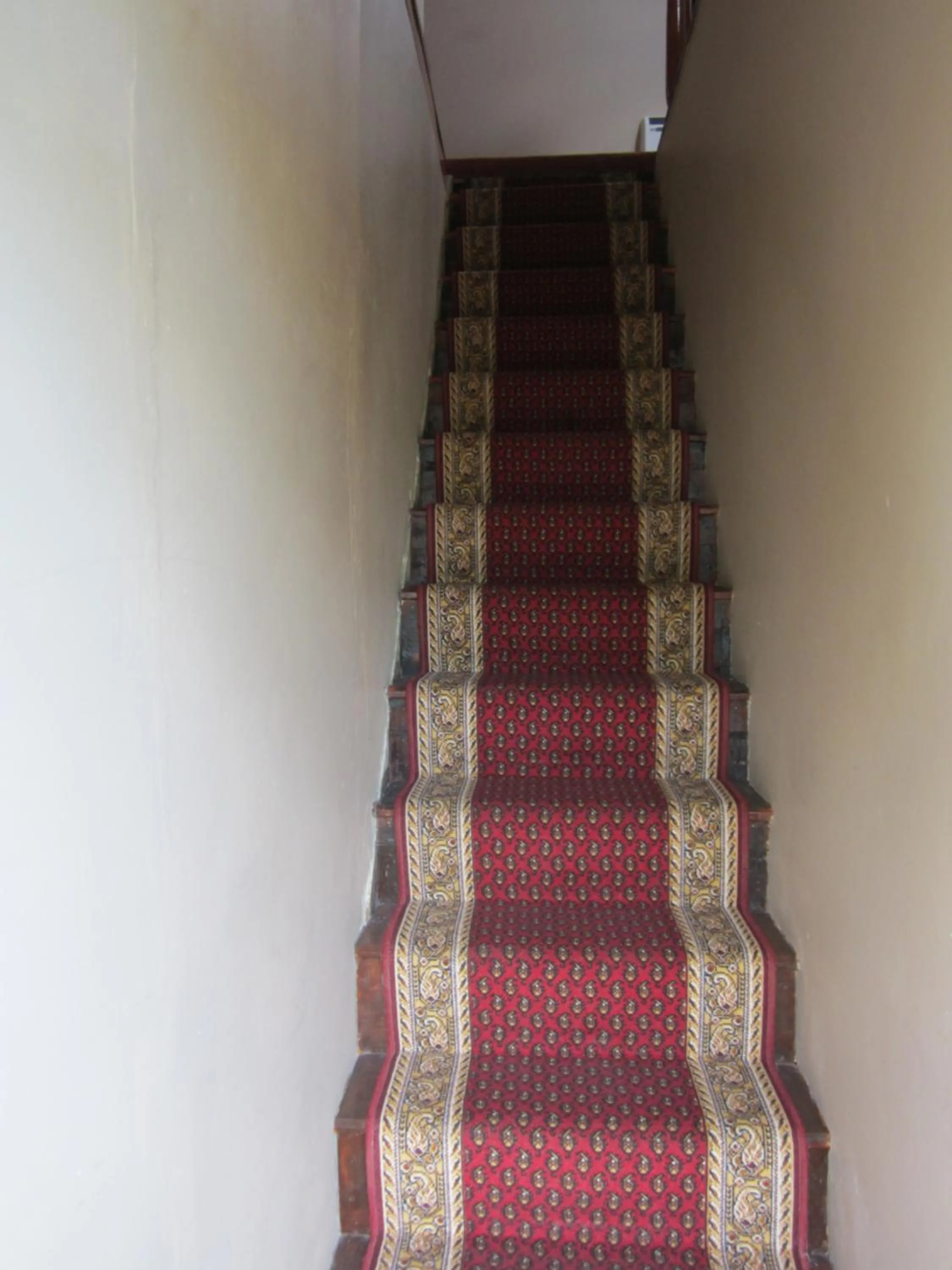 Property building in Sorell Barracks