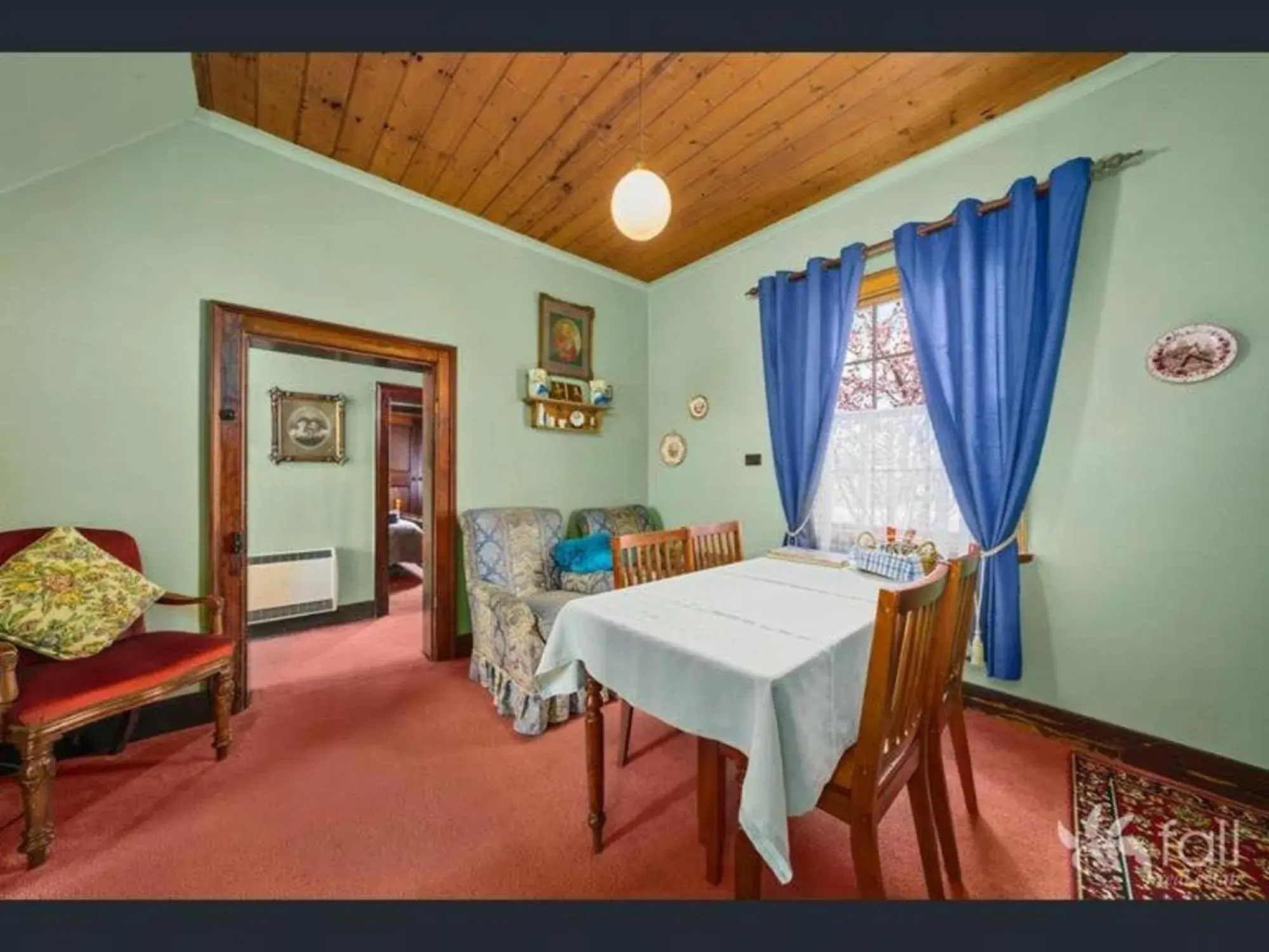 Family Room with Private Bathroom in Sorell Barracks Family Room with Private Bathroom in Sorell Barracks