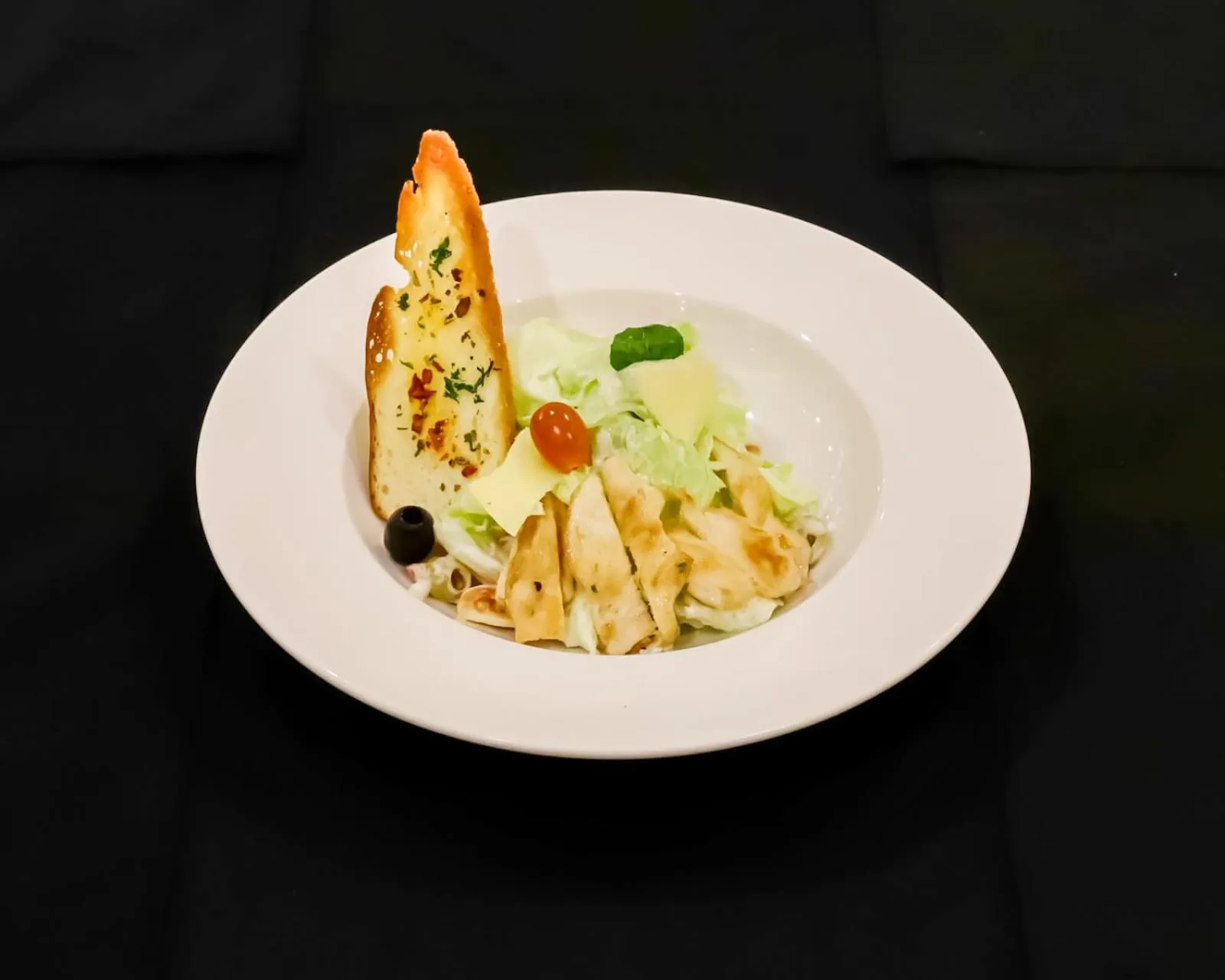 Food in Lemon Tree Hotel Electronics City