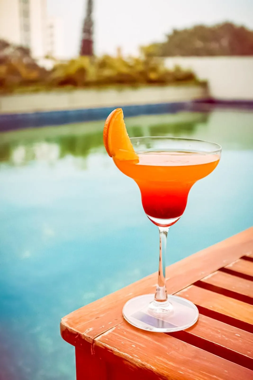 Drinks in Lemon Tree Hotel Electronics City