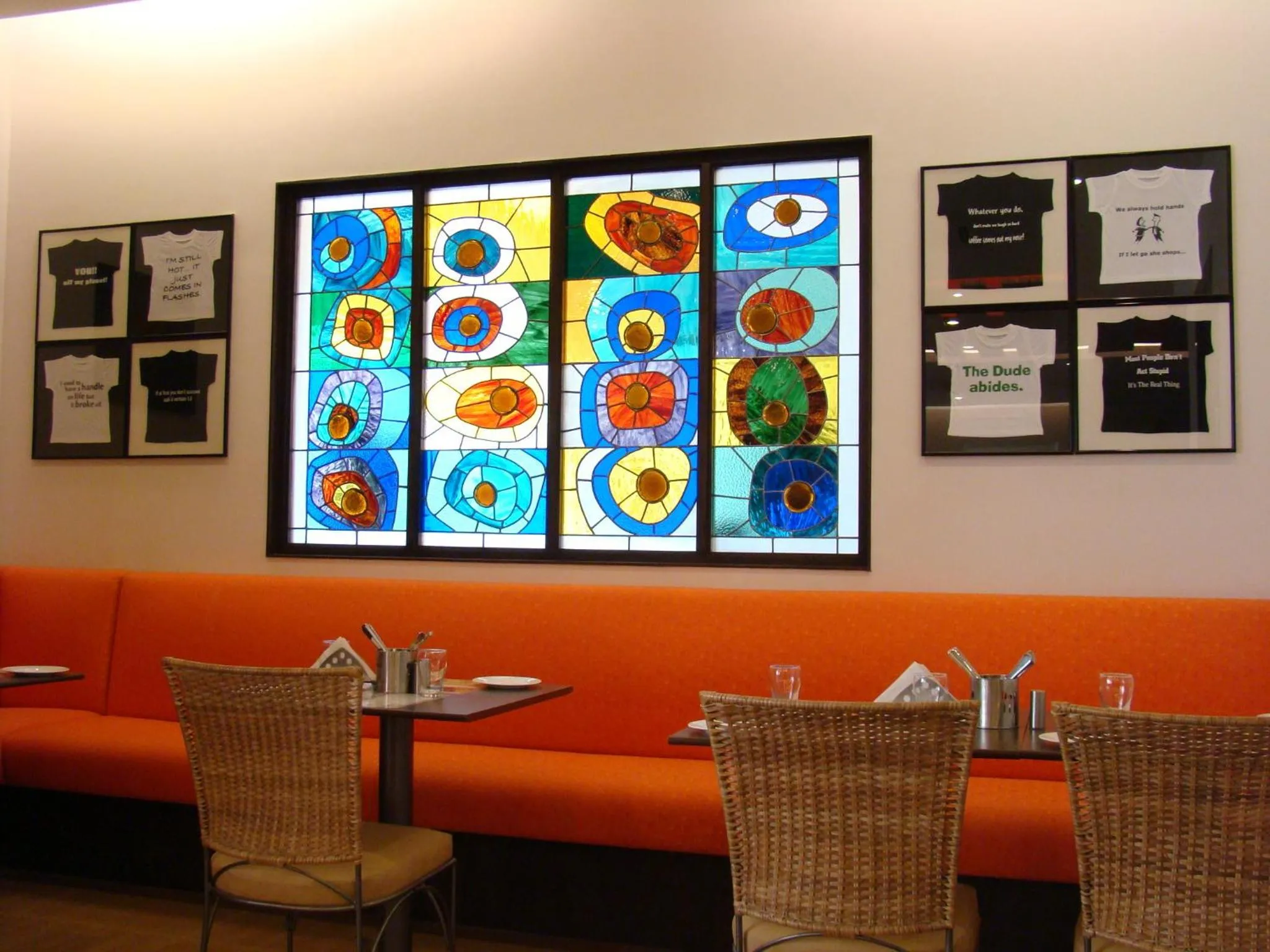 Facade/entrance in Lemon Tree Hotel Chennai