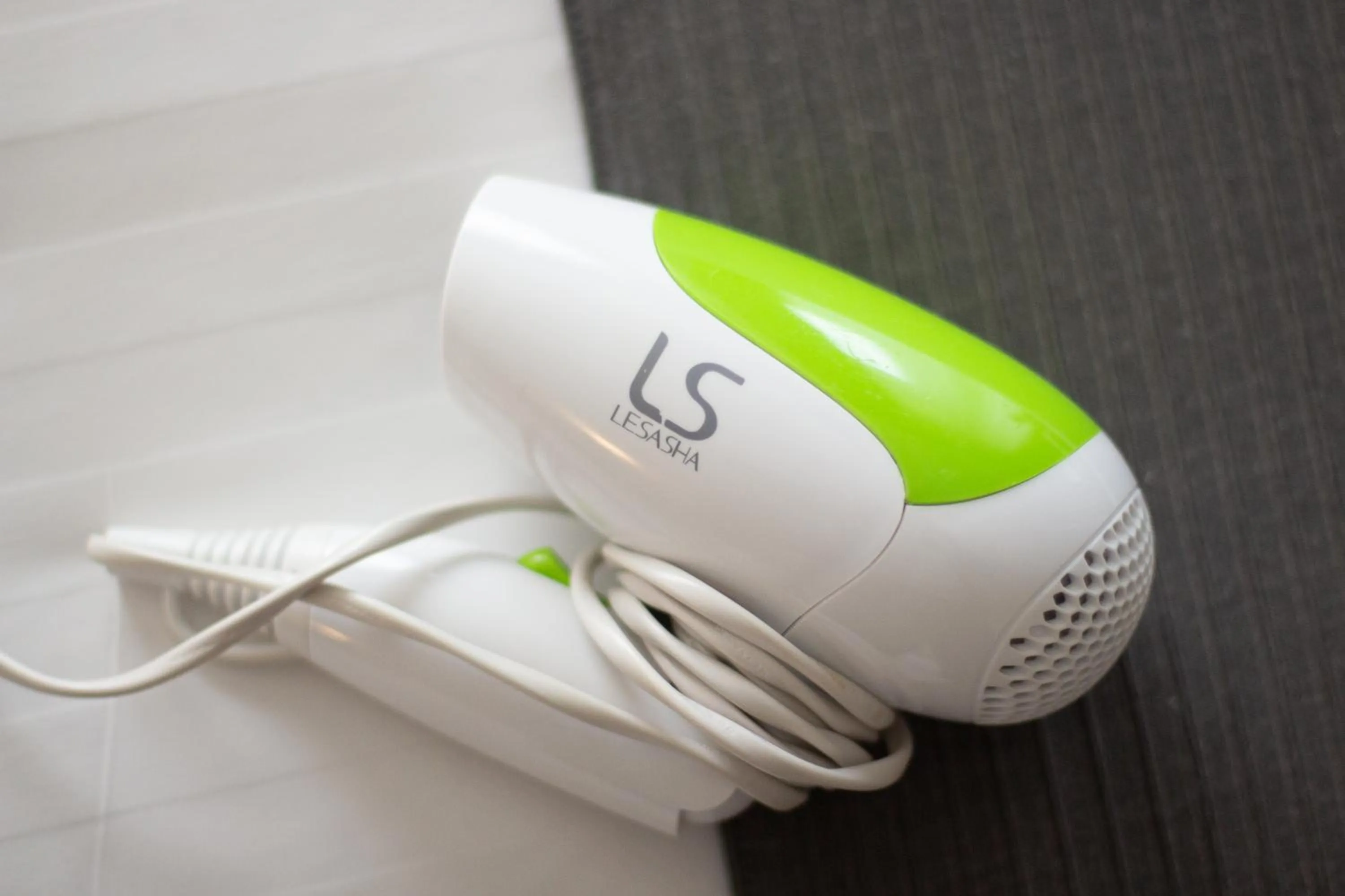 Coffee/tea facilities in Rung Aroon Hotel By Le Siri