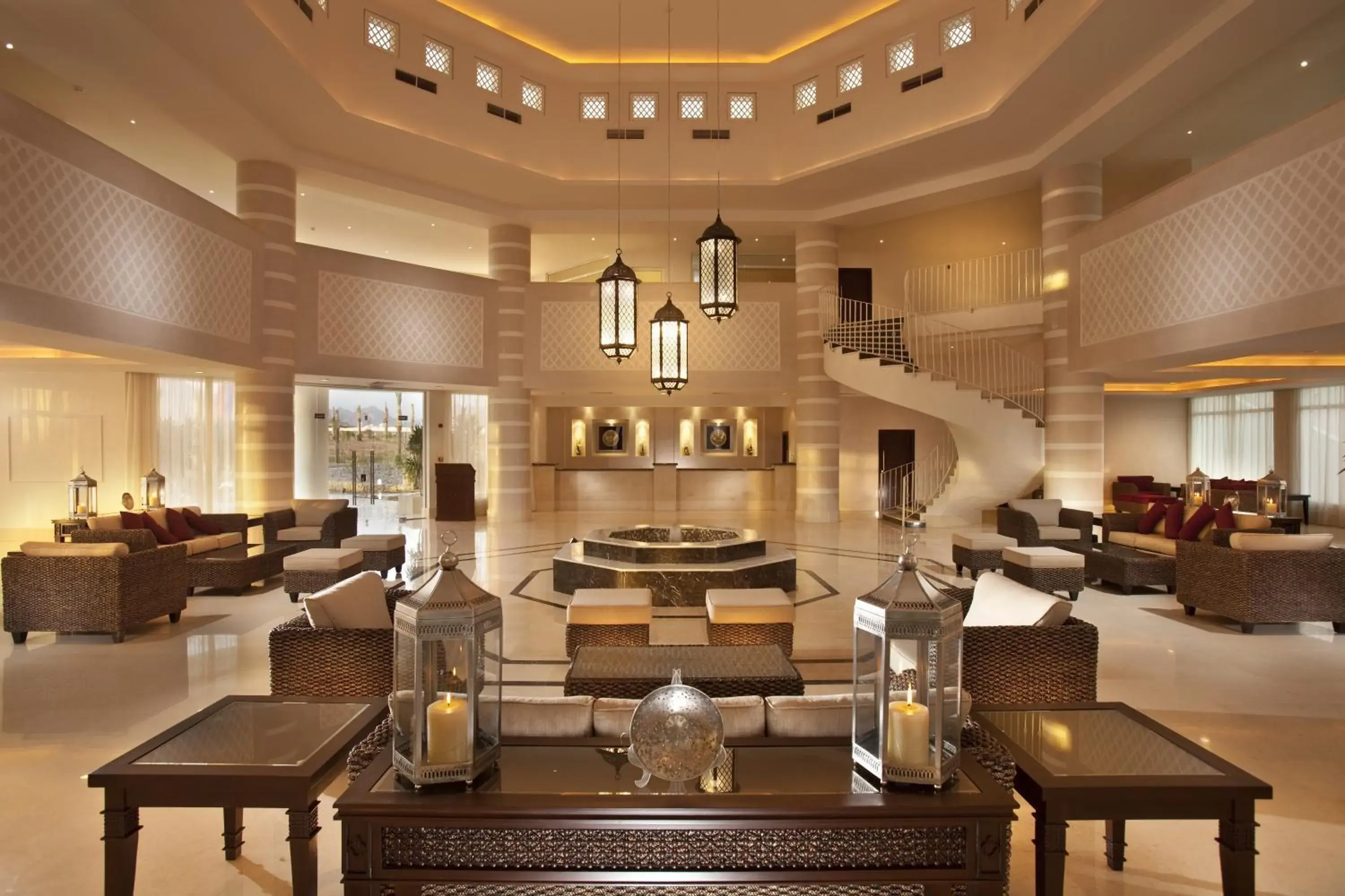 Superior Queen or Twin Bed Pool View in JAZ Neo Sharks Bay Superior Queen or Twin Bed Pool View in JAZ Neo Sharks Bay