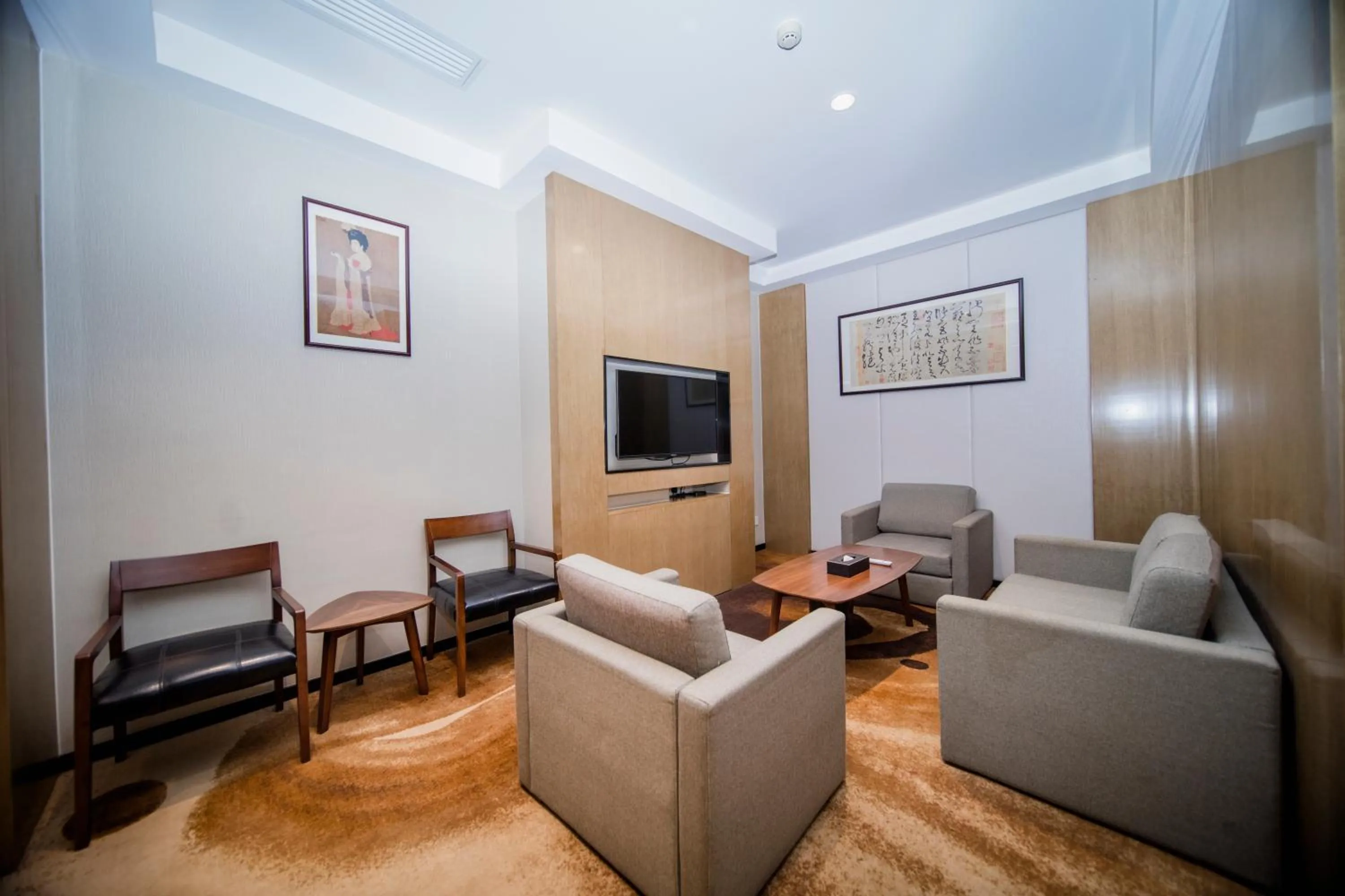 Xi'an Peace Arch Hotel