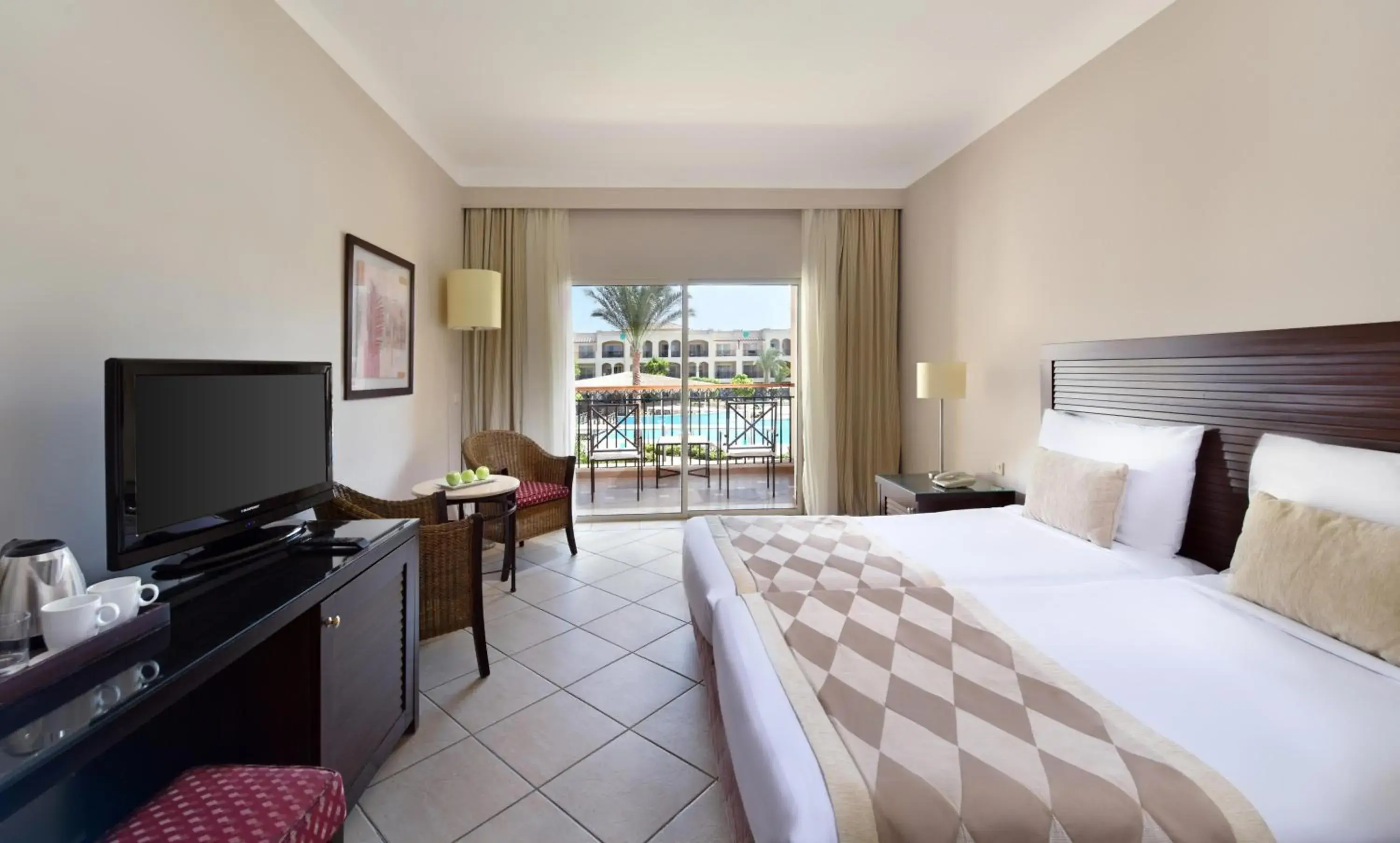 Superior Twin – Jaz Mirabel Park in JAZ Mirabel Resort Superior Twin – Jaz Mirabel Park in JAZ Mirabel Resort