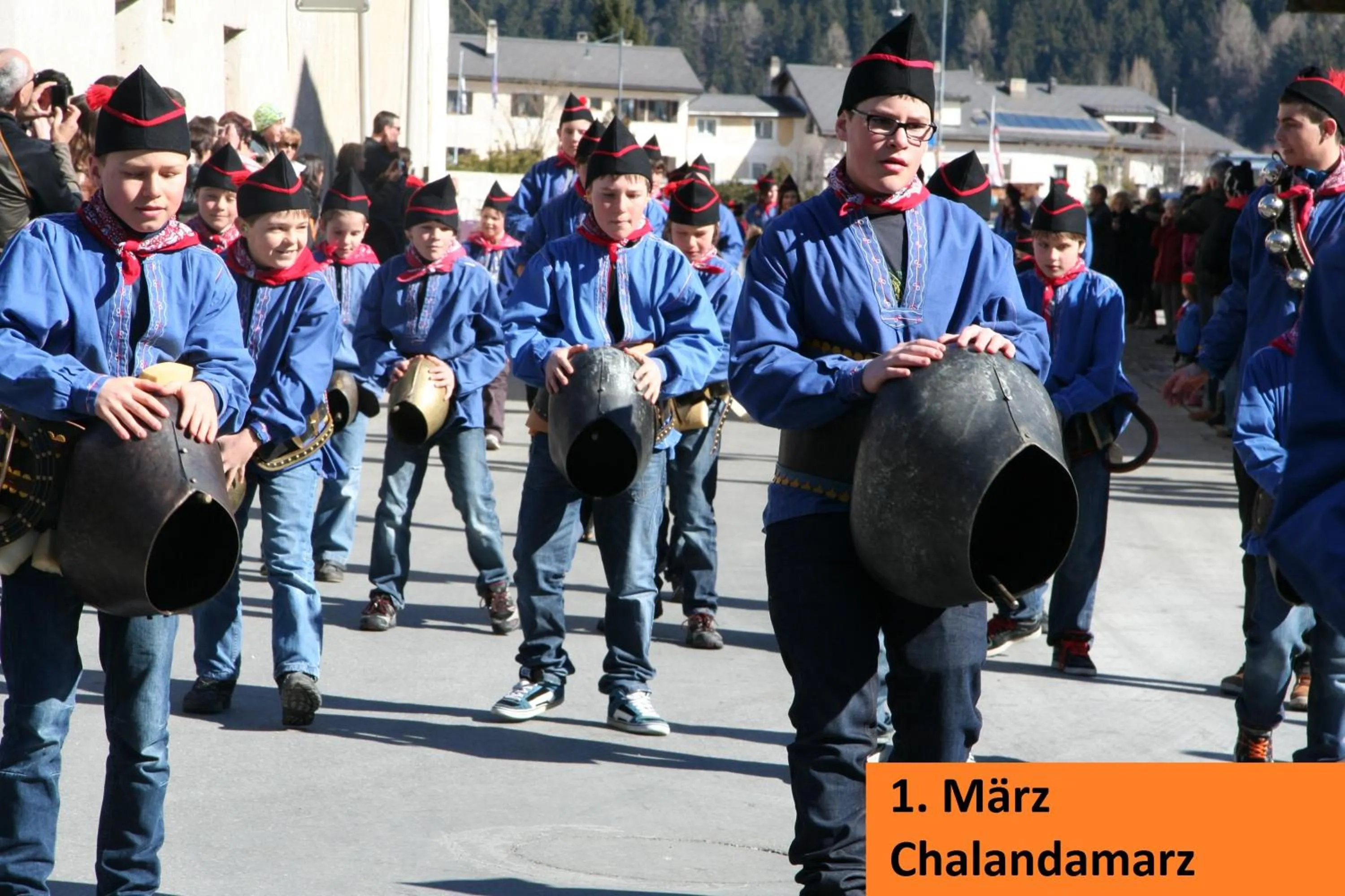 Winter in Hotel Helvetia