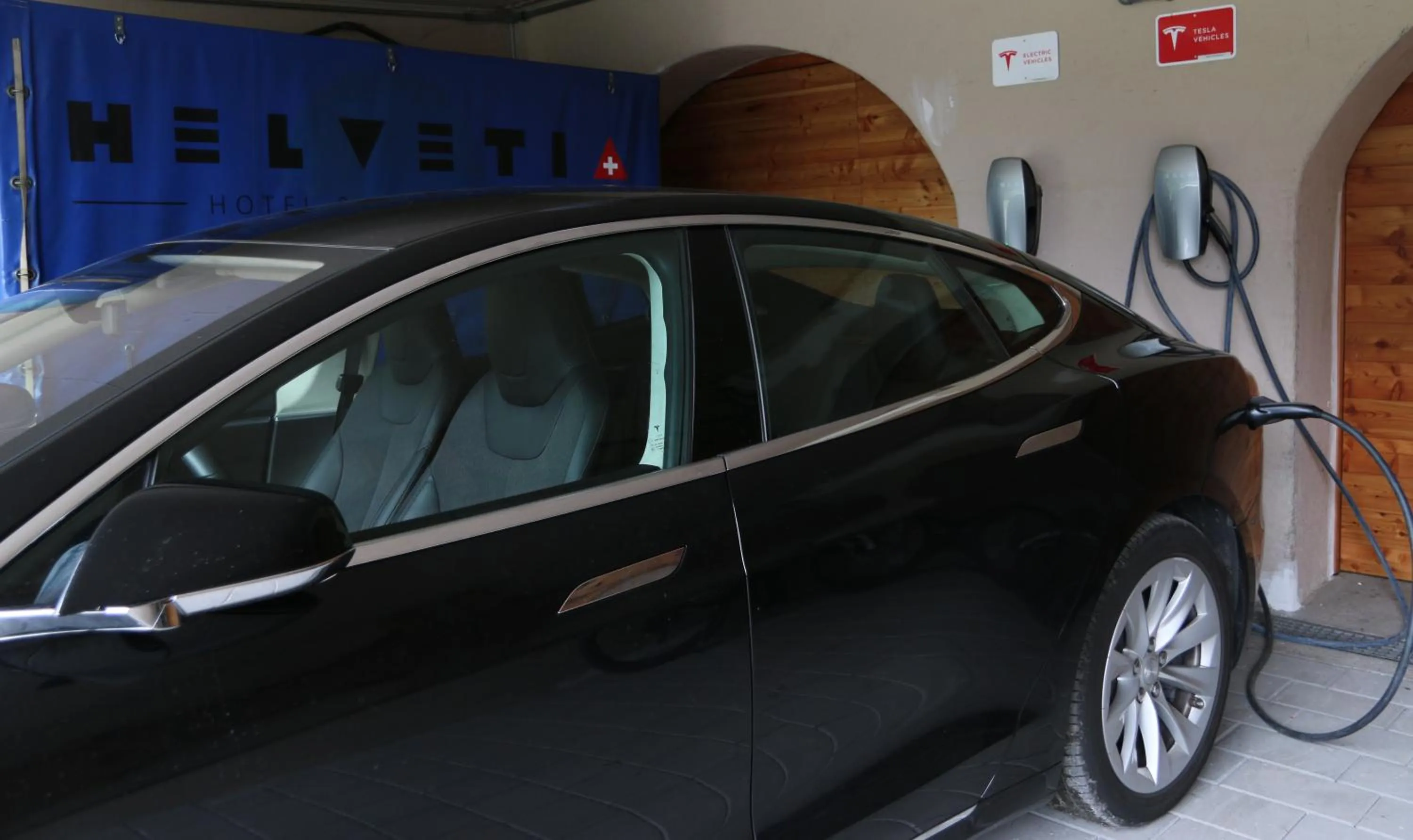 Other in Hotel Helvetia