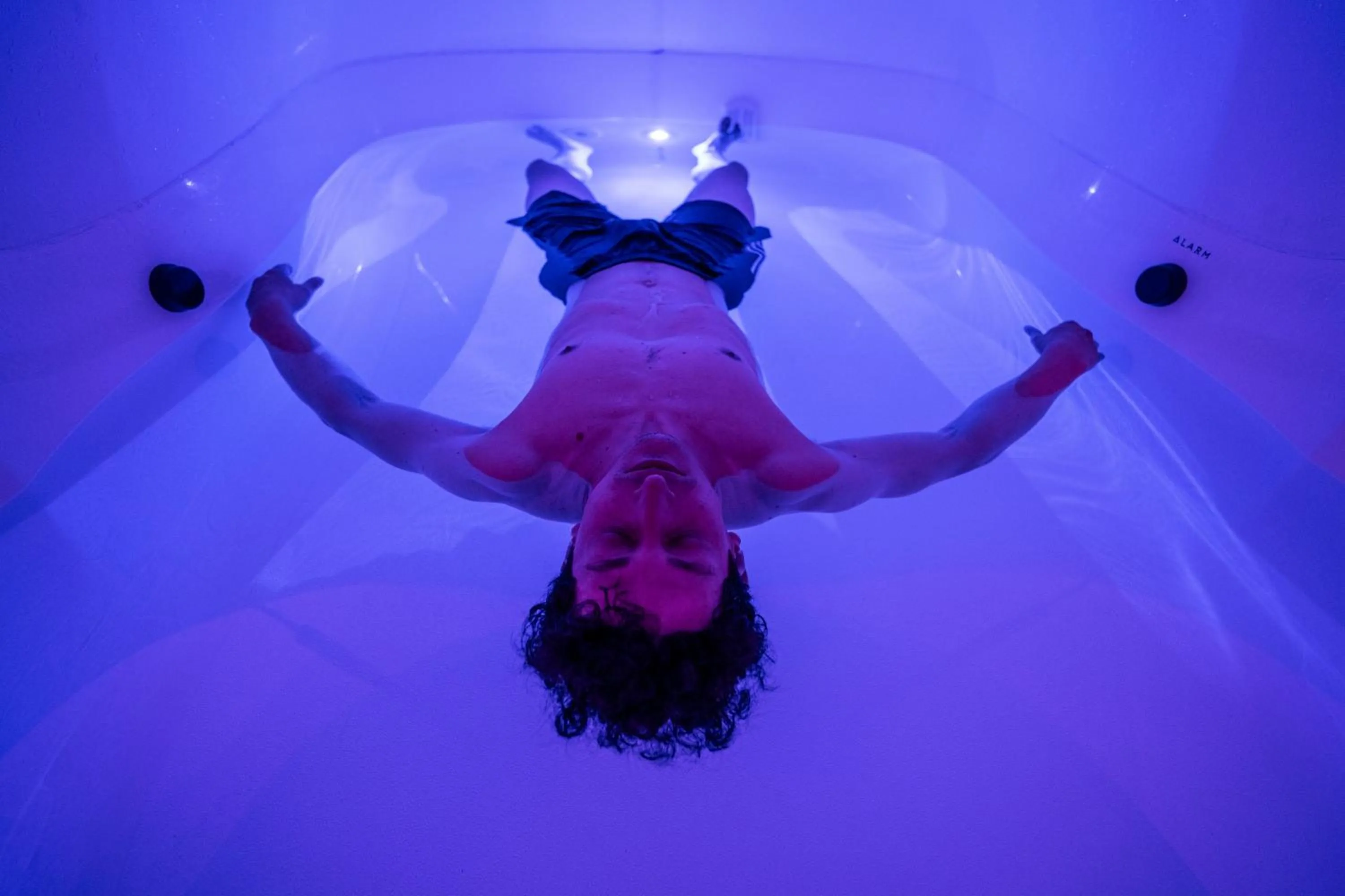 Massage in Hotel Helvetia