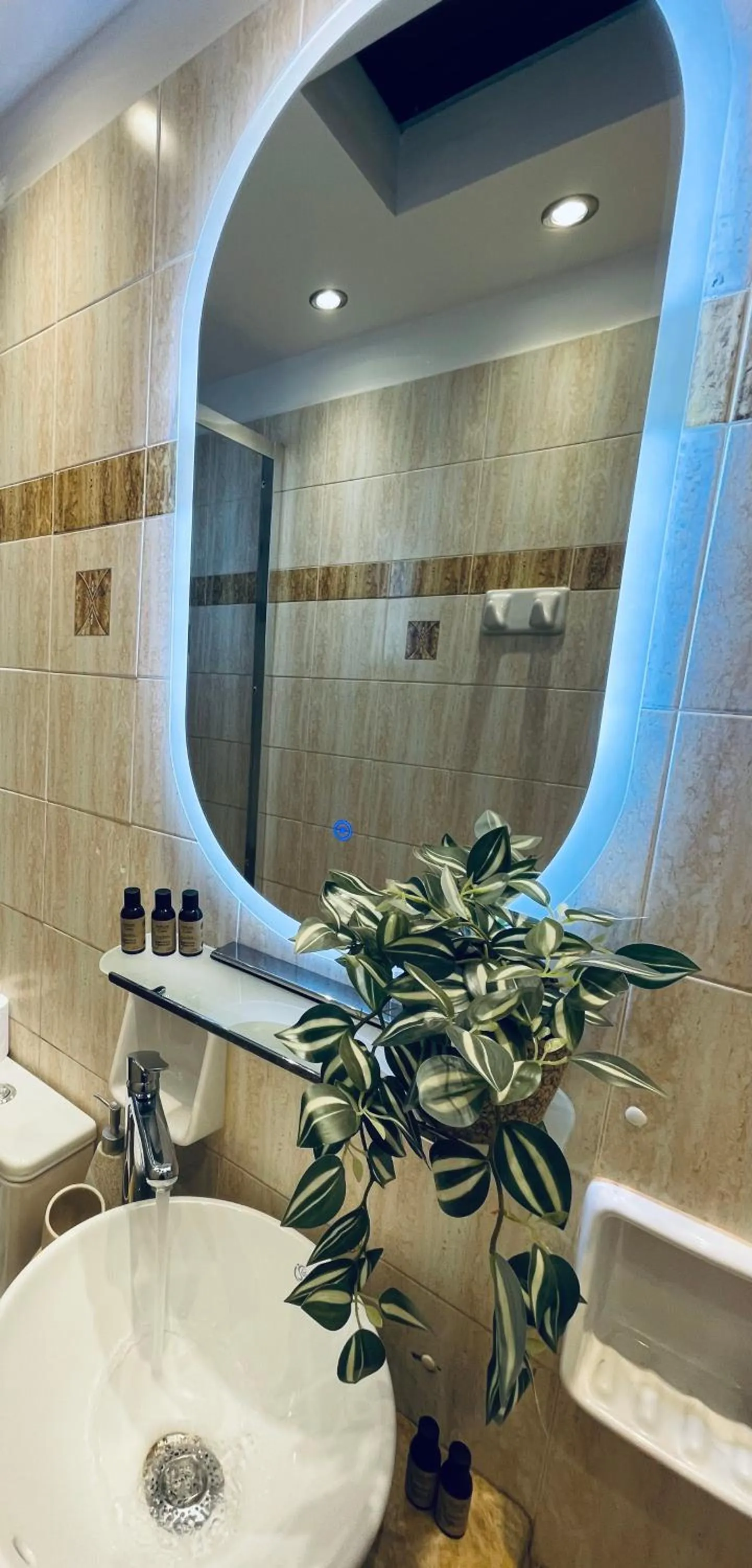 Semiramis Guesthouse