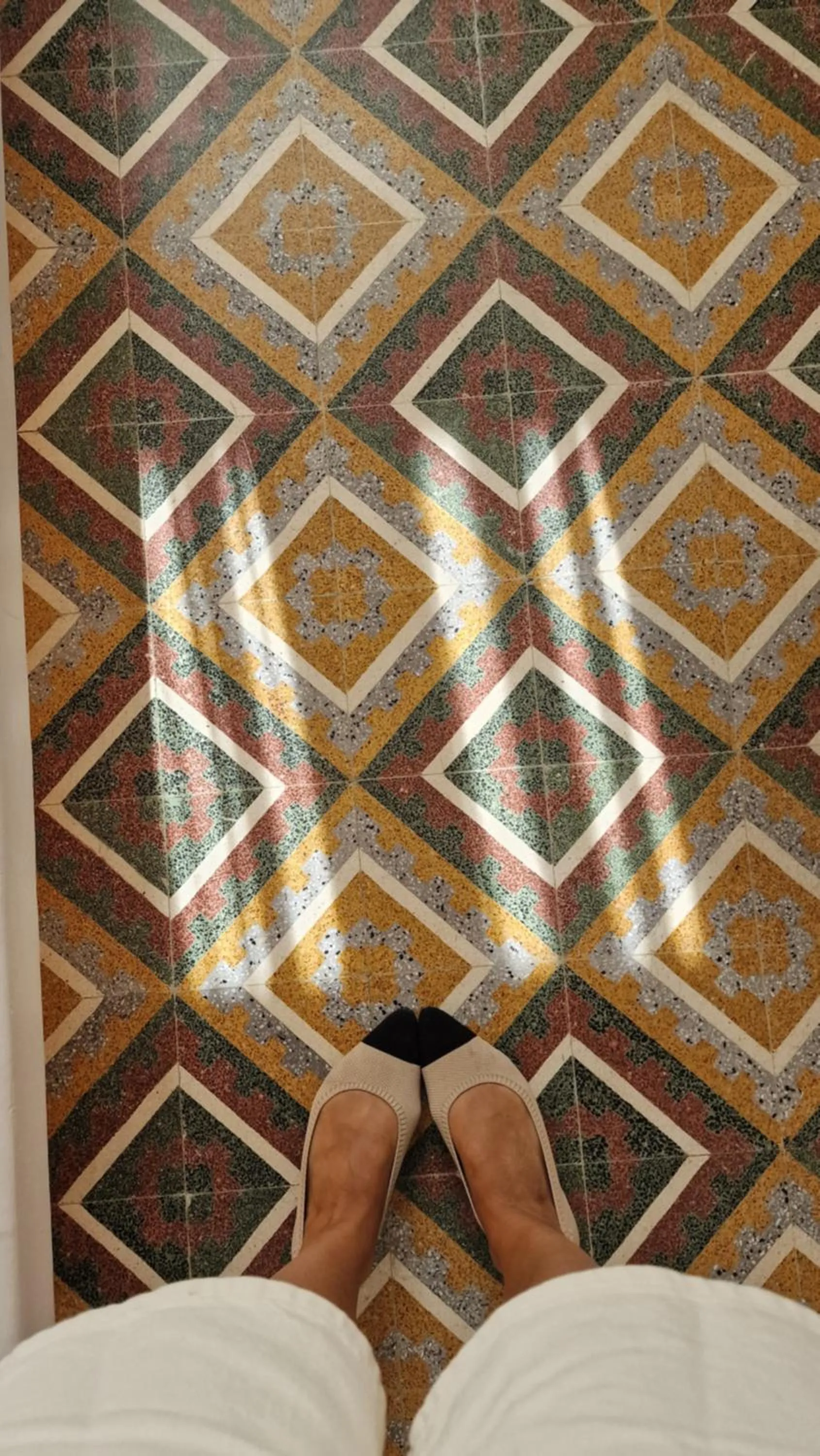 Semiramis Guesthouse