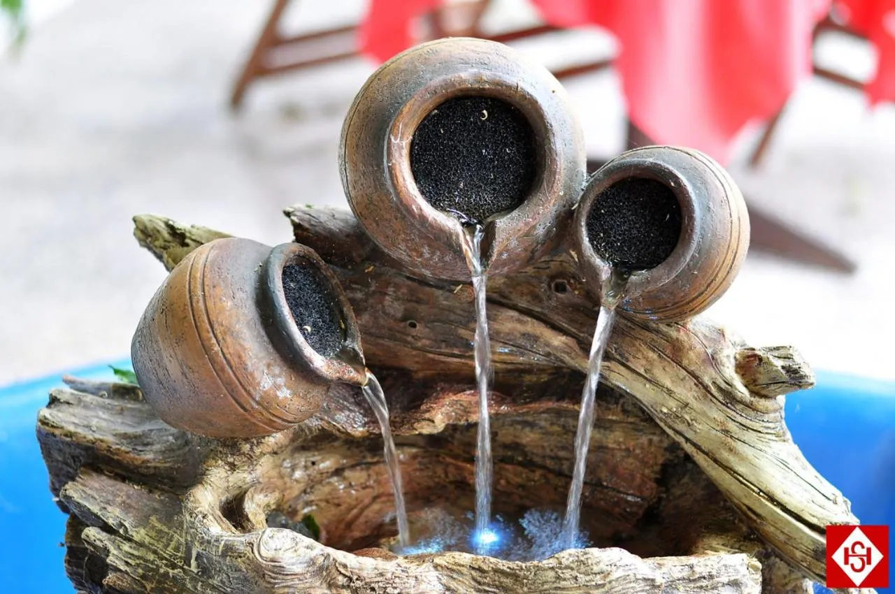 Day in Semiramis Guesthouse