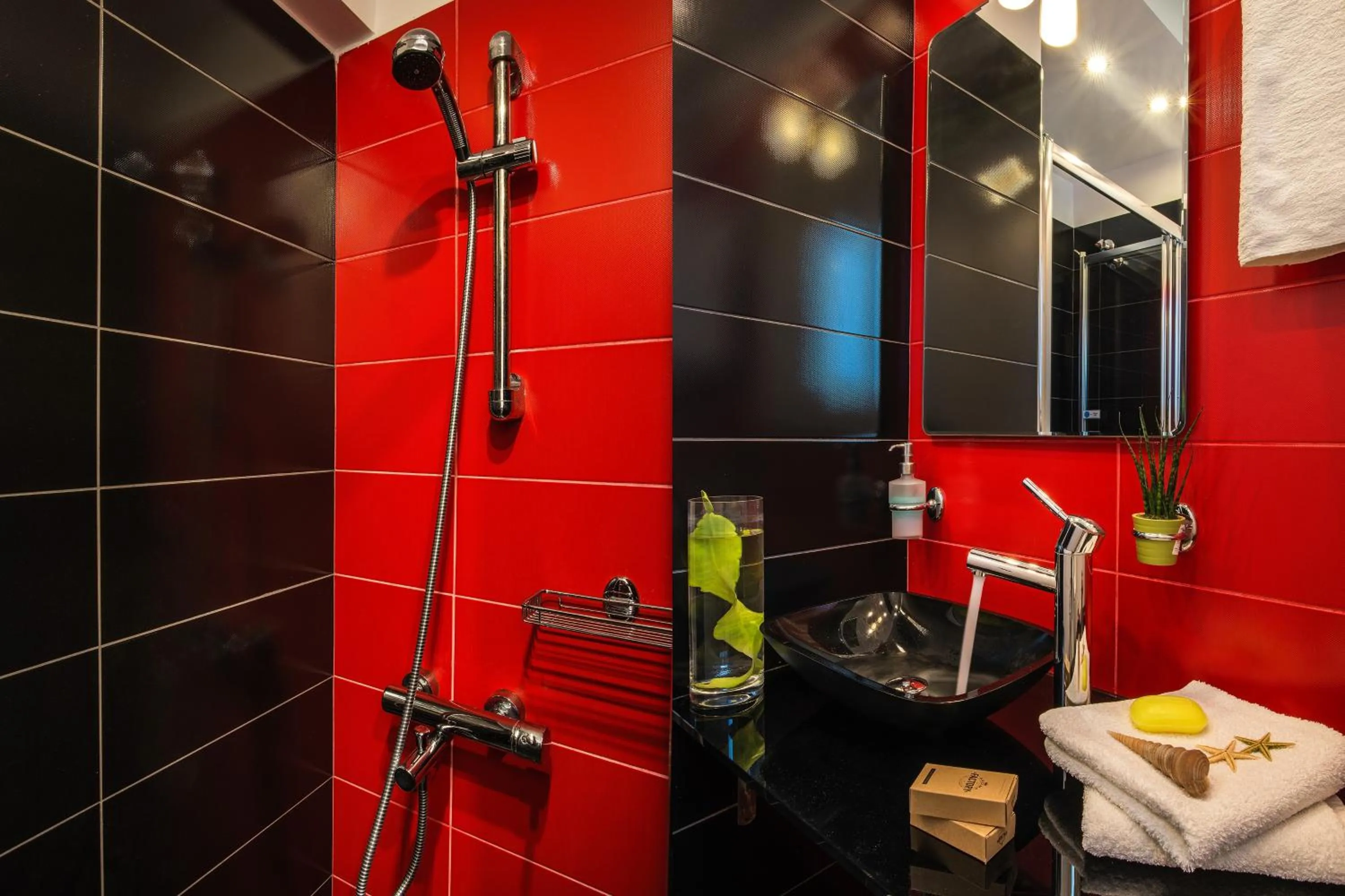 Semiramis Guesthouse