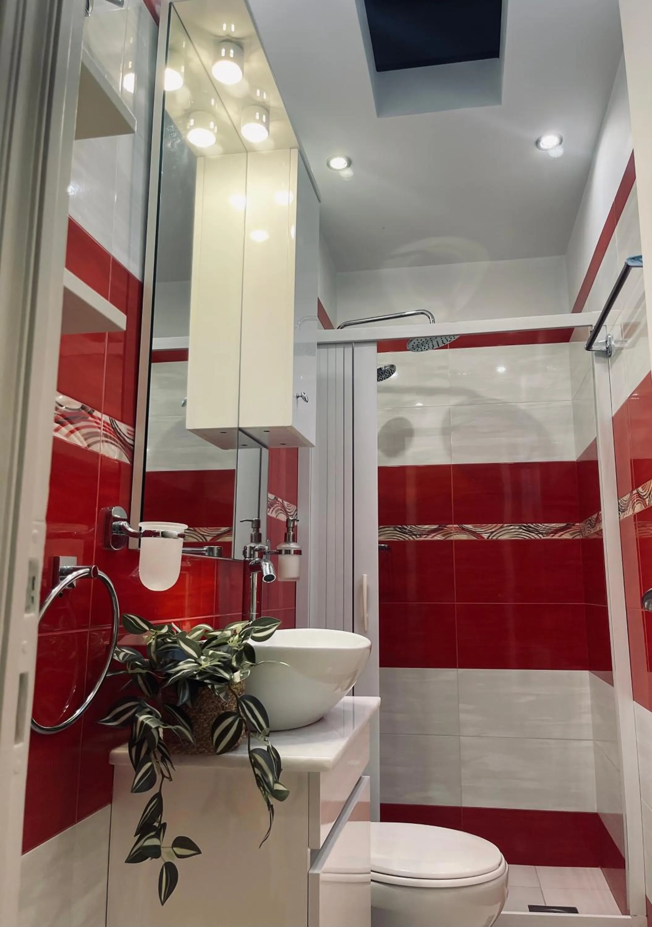 Semiramis Guesthouse