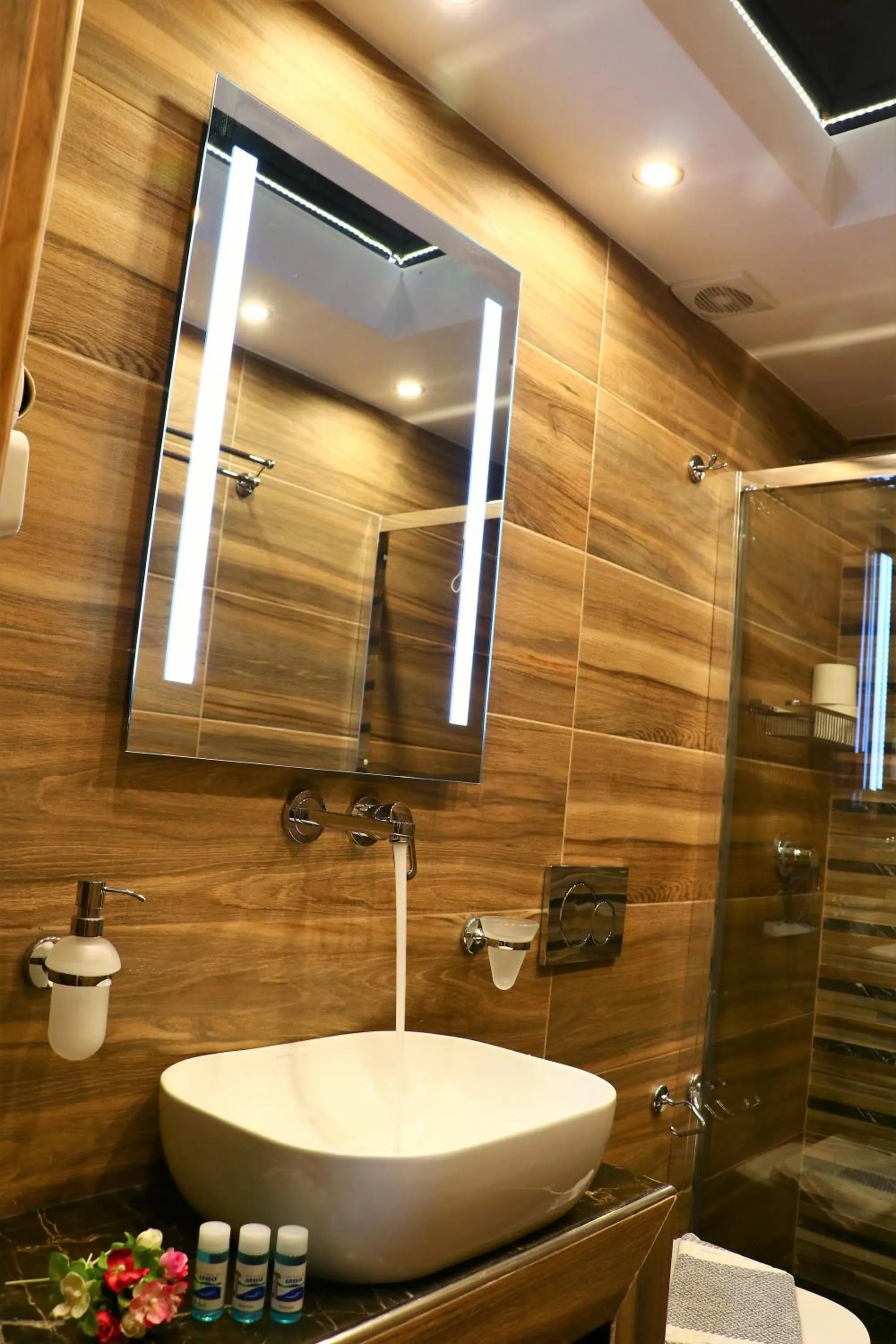 Semiramis Guesthouse