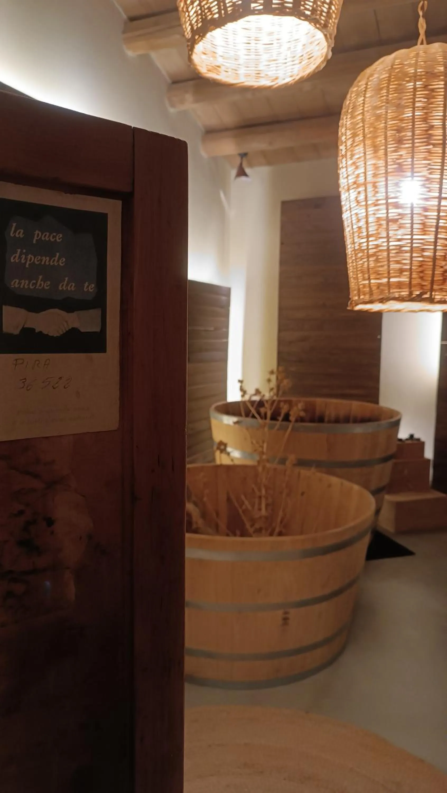 Activities in Resort Fontes Episcopi