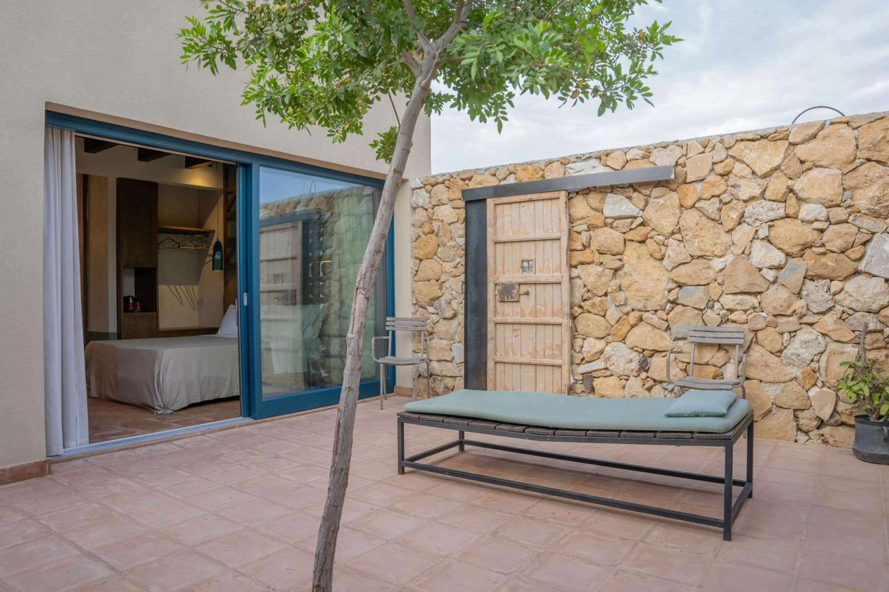 Resort Fontes Episcopi