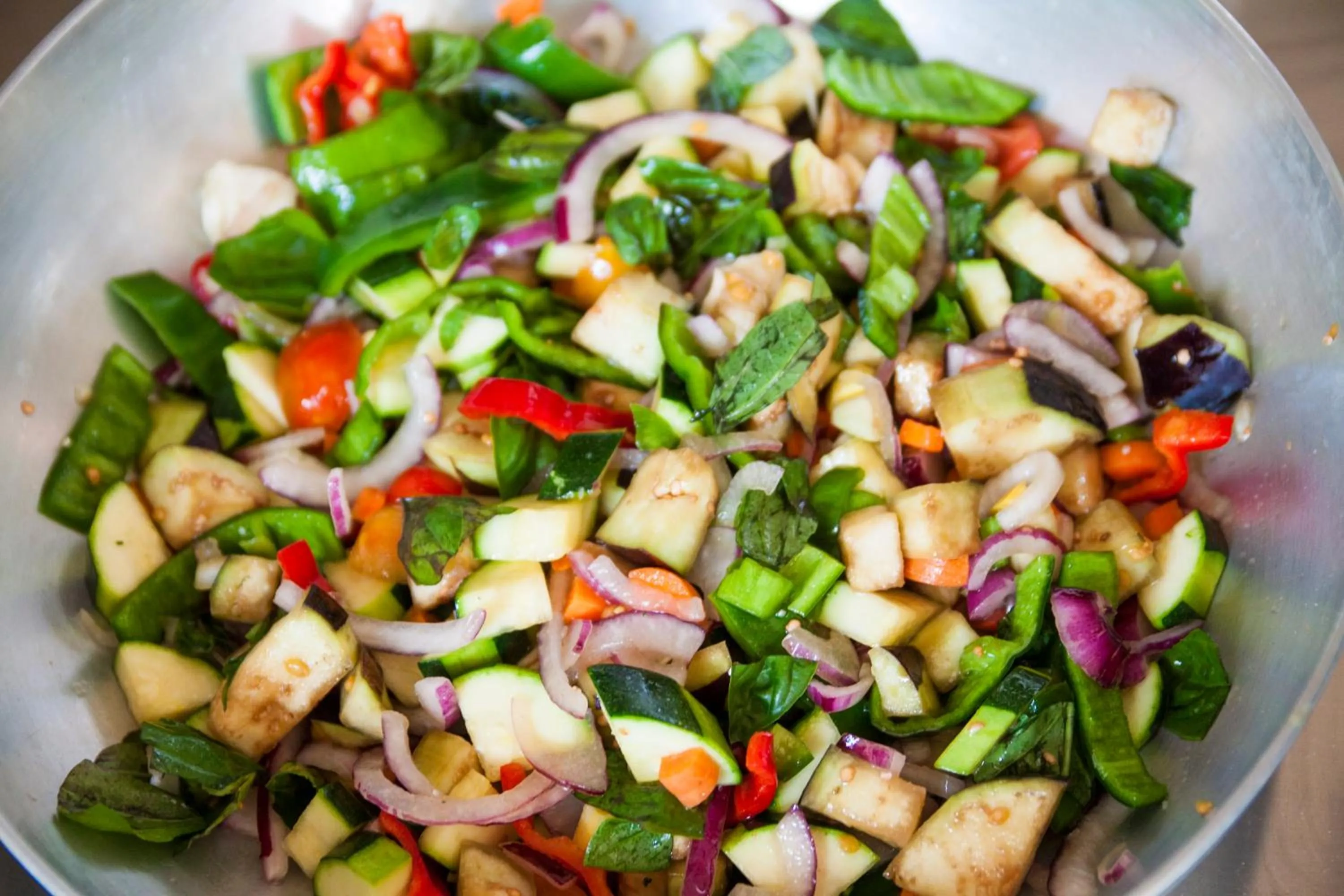 Restaurant/places to eat in Resort Fontes Episcopi