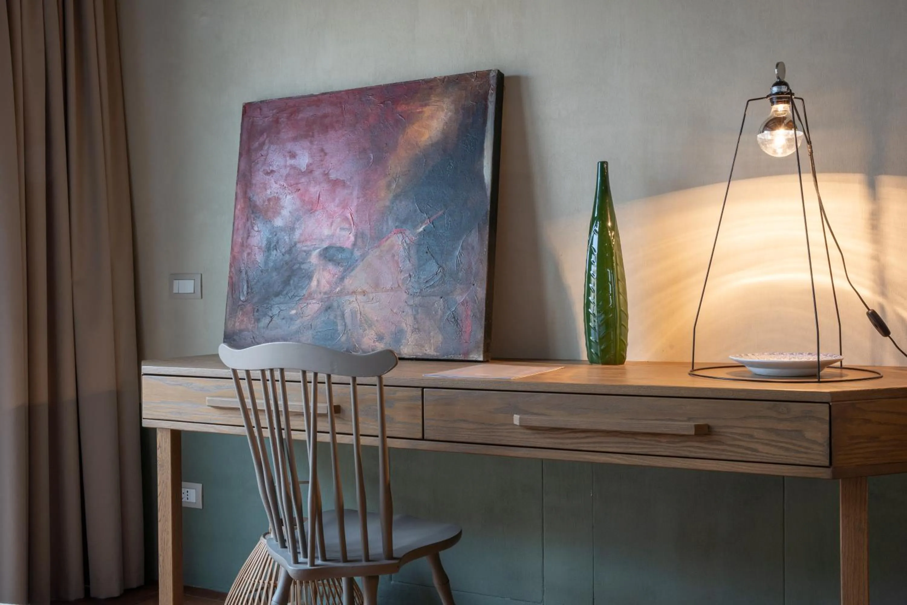 Resort Fontes Episcopi