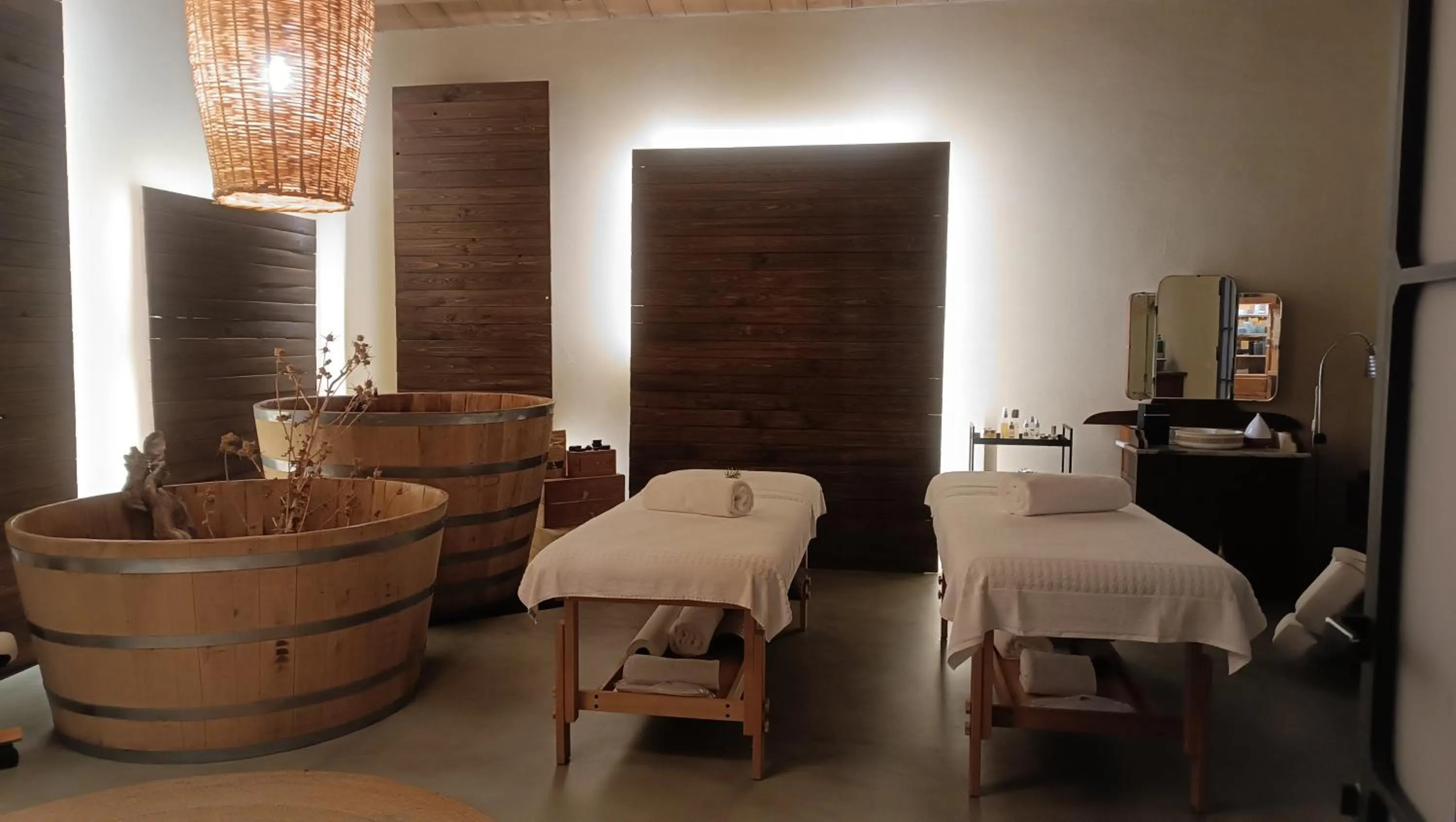 Activities in Resort Fontes Episcopi