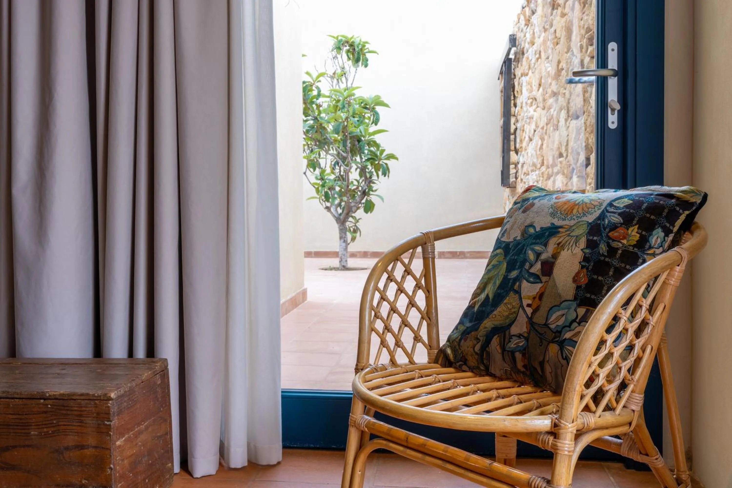 Resort Fontes Episcopi