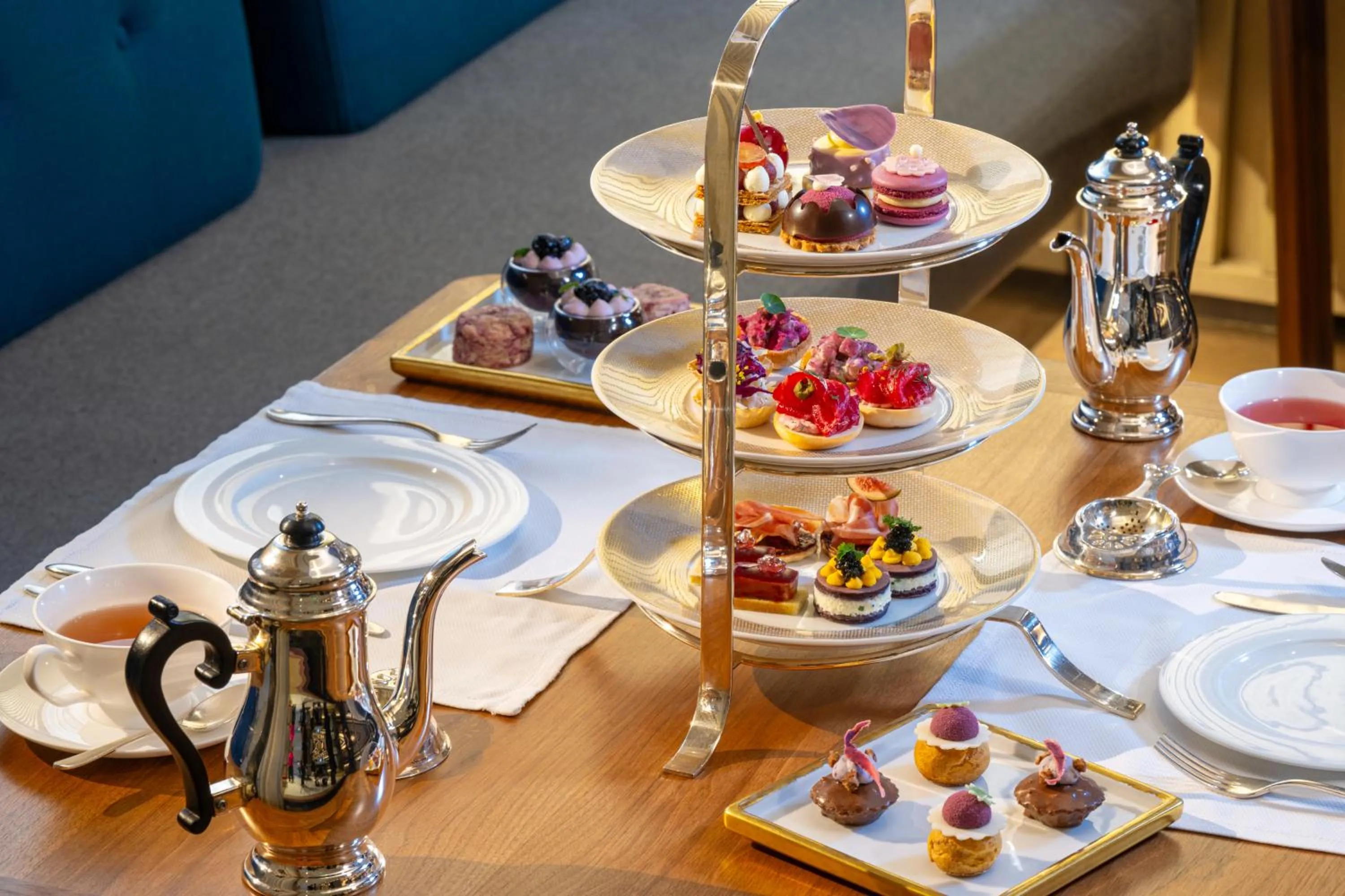 Restaurant/places to eat in CHAO Sanlitun Beijing