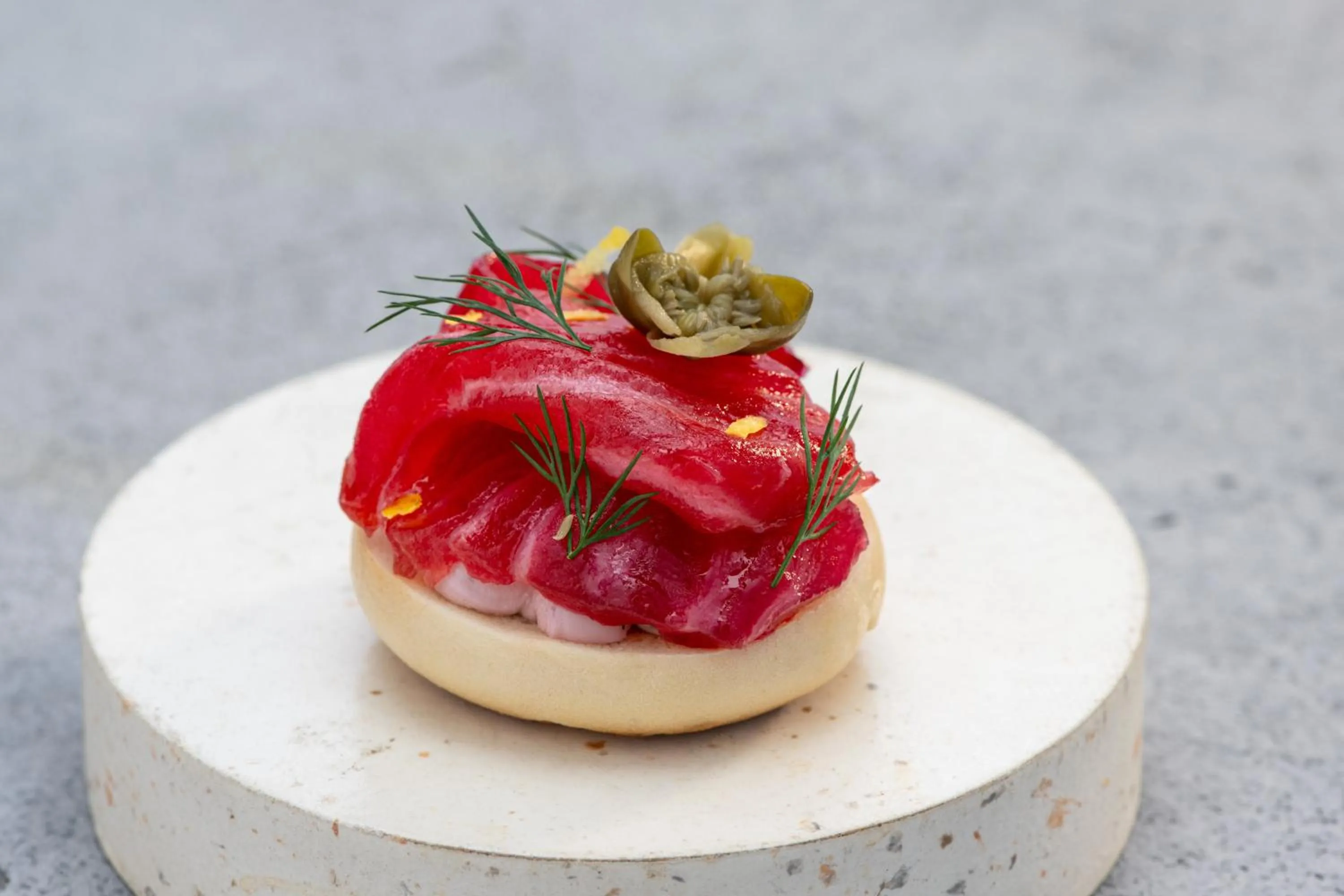 Restaurant/places to eat in CHAO Sanlitun Beijing