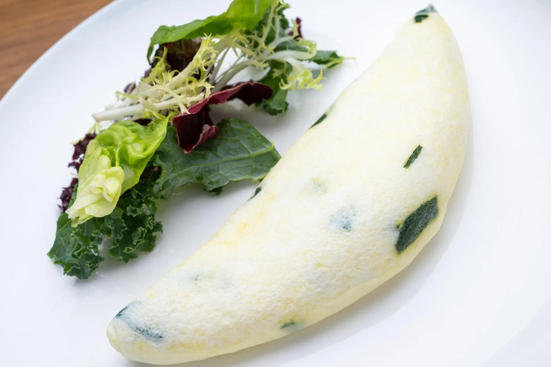 Restaurant/places to eat in CHAO Sanlitun Beijing