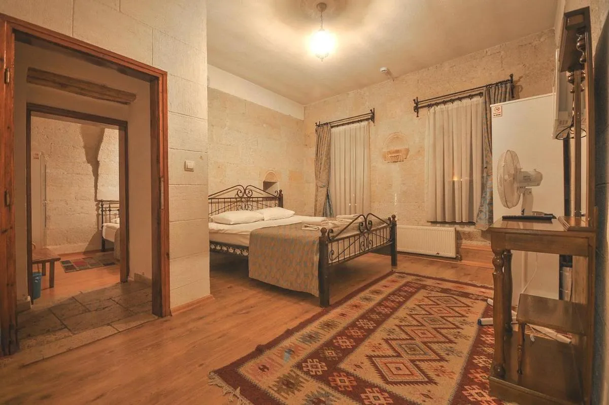 Family Suite in Nomads Cave Hotel & Rooftop