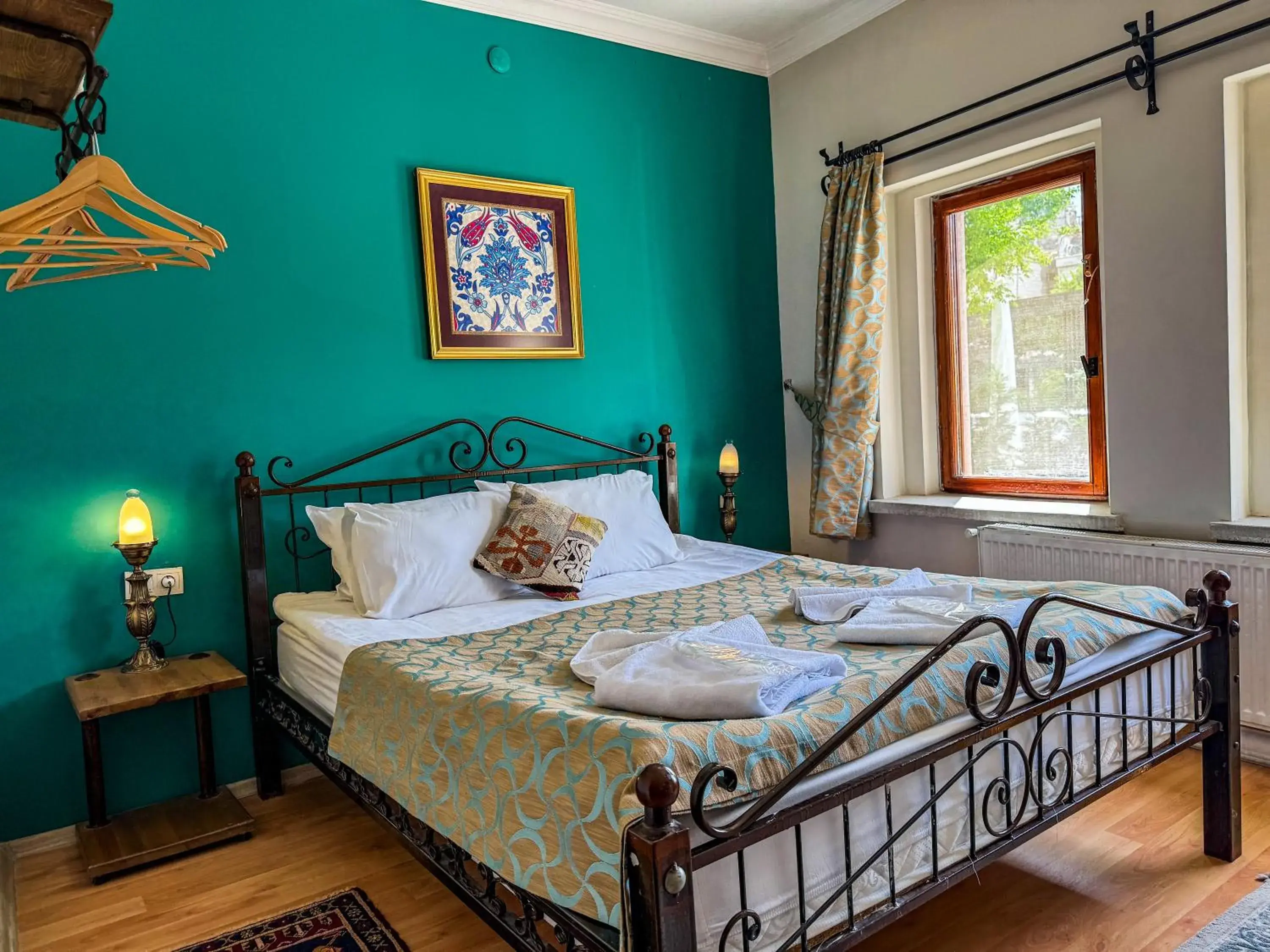 Standard Double Room in Nomads Cave Hotel & Rooftop Standard Double Room in Nomads Cave Hotel & Rooftop