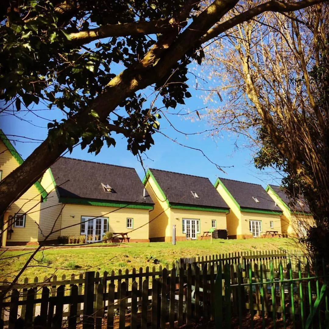 Watercress Lodges & Campsite