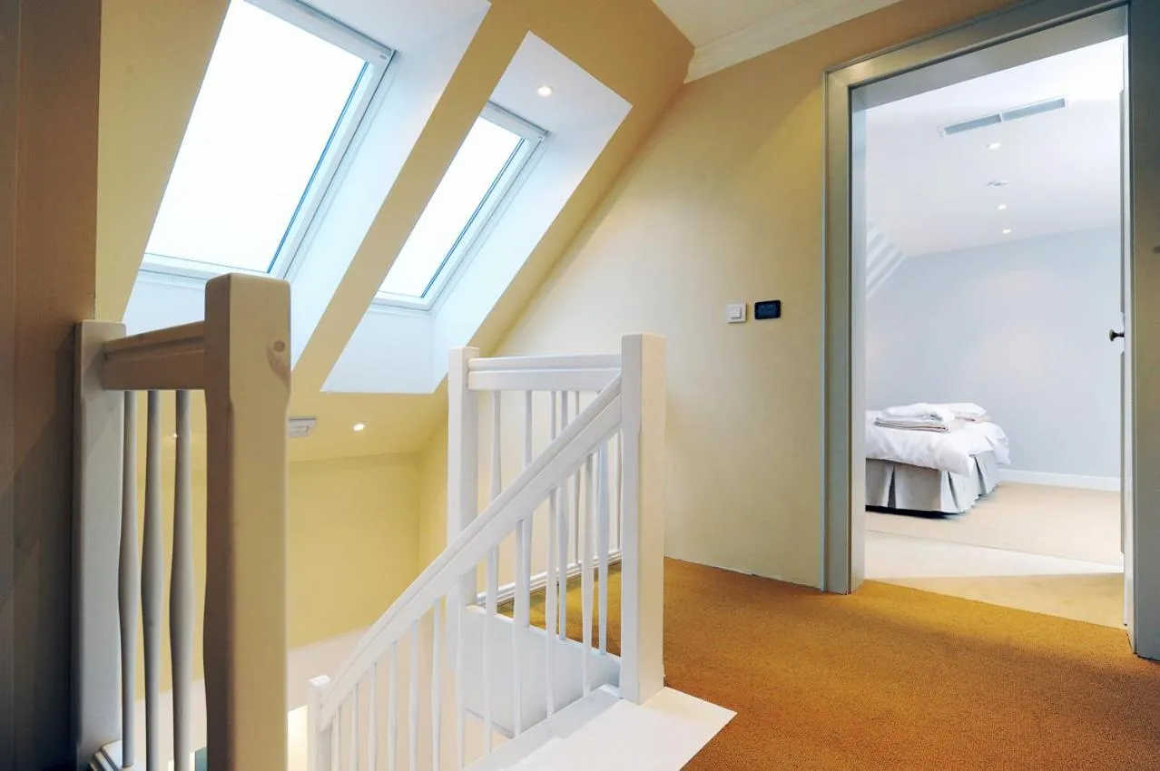 Bed in Lesar Hotel Angel - Member of Hip Hotels