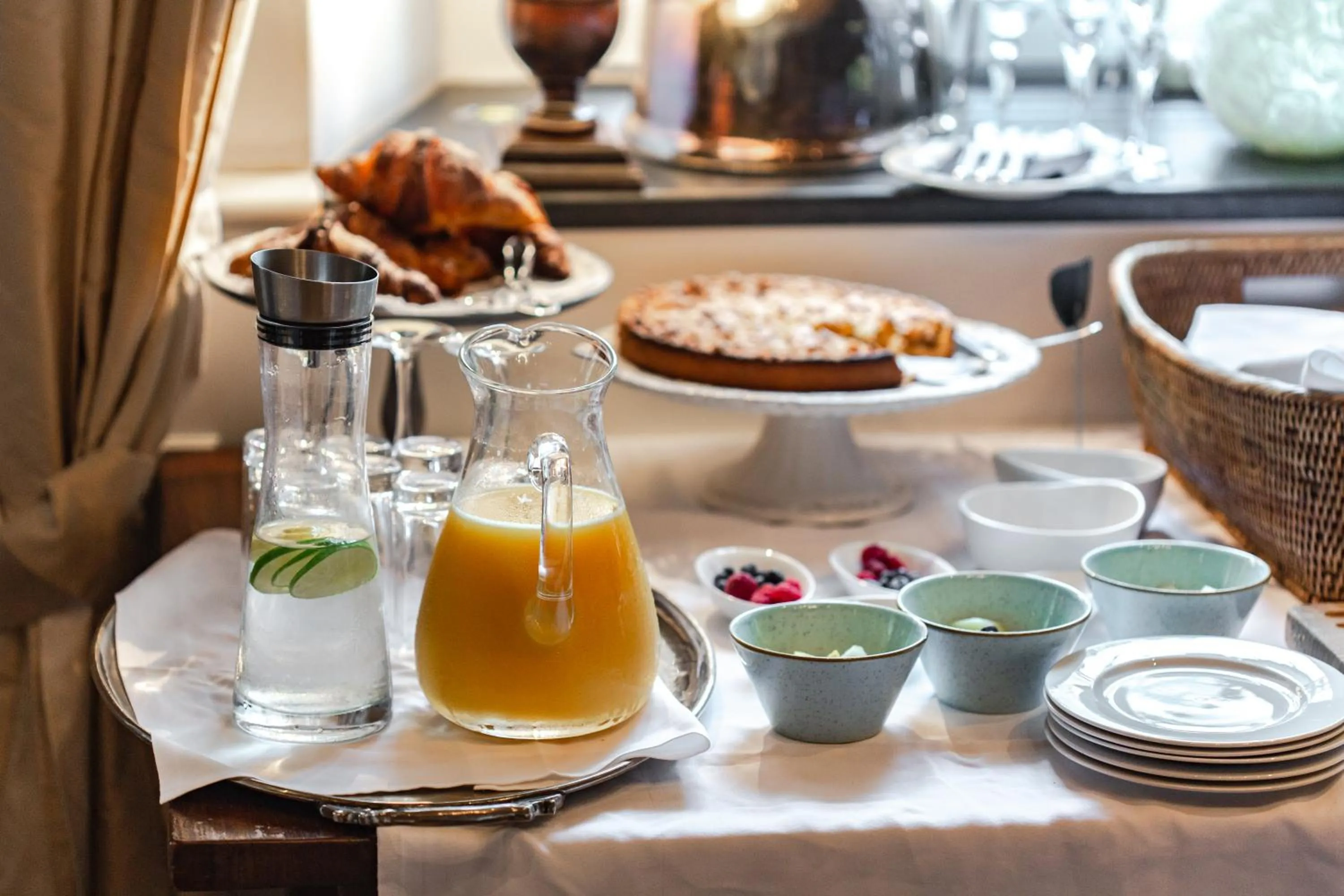 Lesar Hotel Angel - Member of Hip Hotels