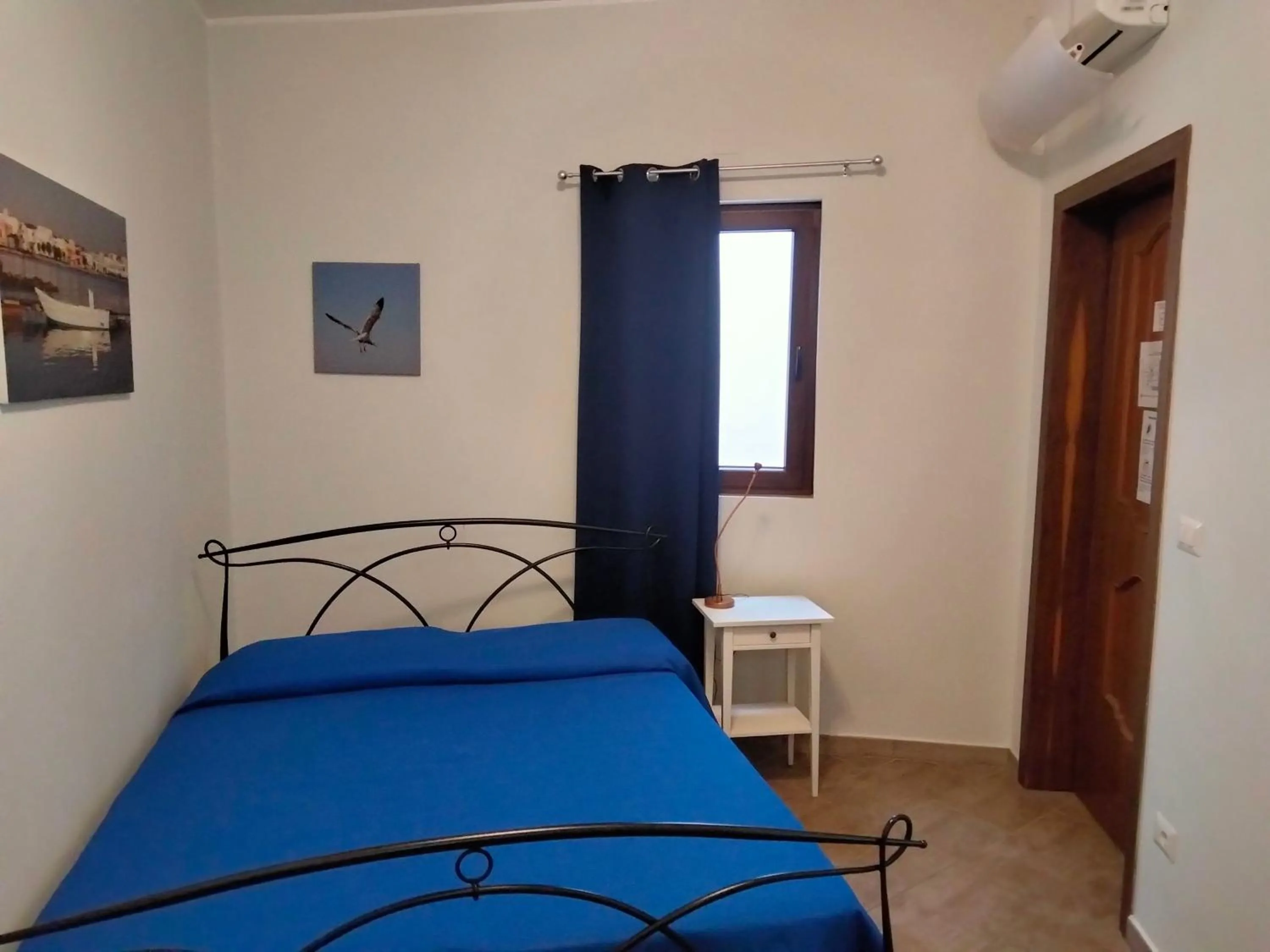 Bedroom, Bed in Colori Del Salento