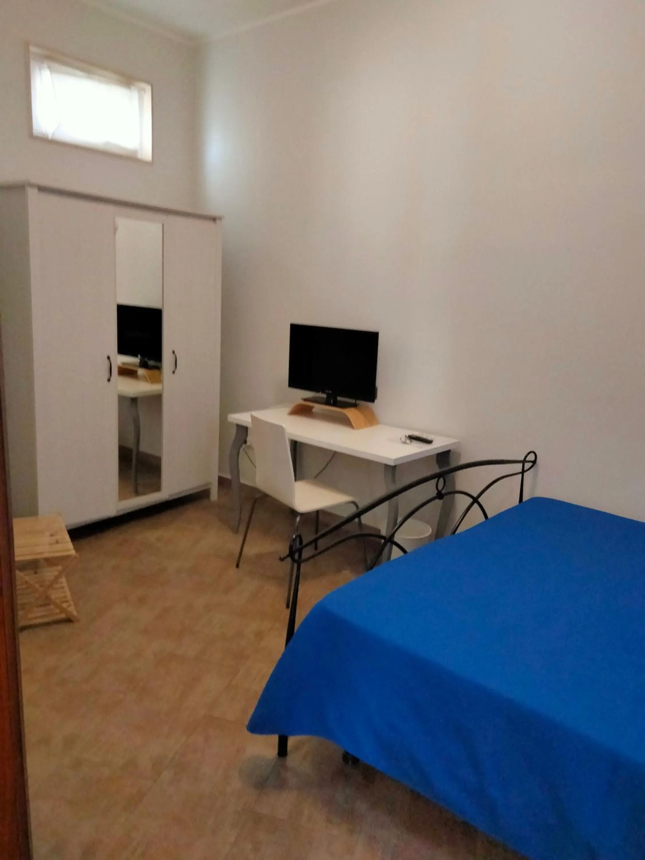 Bedroom, Bed in Colori Del Salento