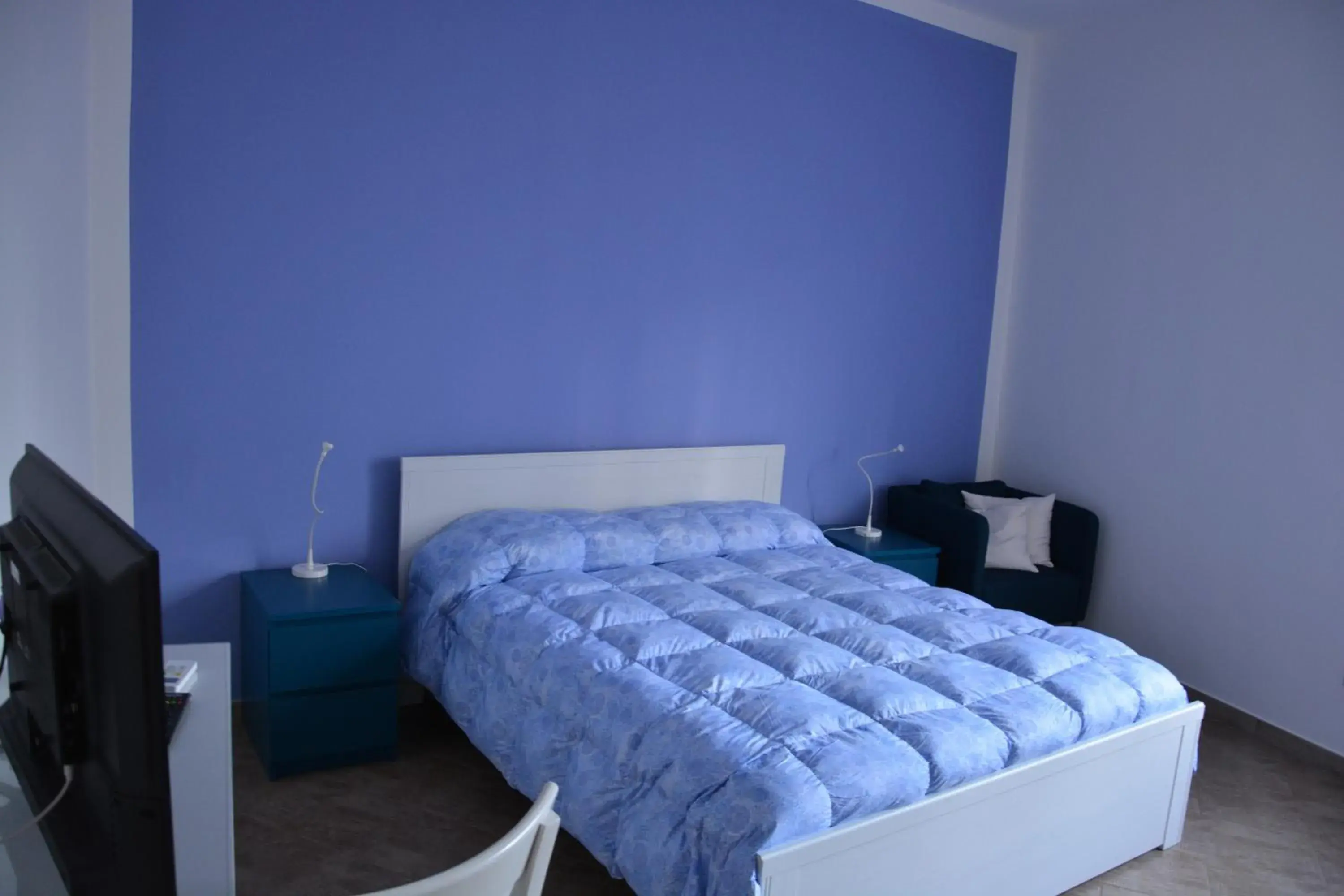 Comfort Triple Room in Colori Del Salento Comfort Triple Room in Colori Del Salento