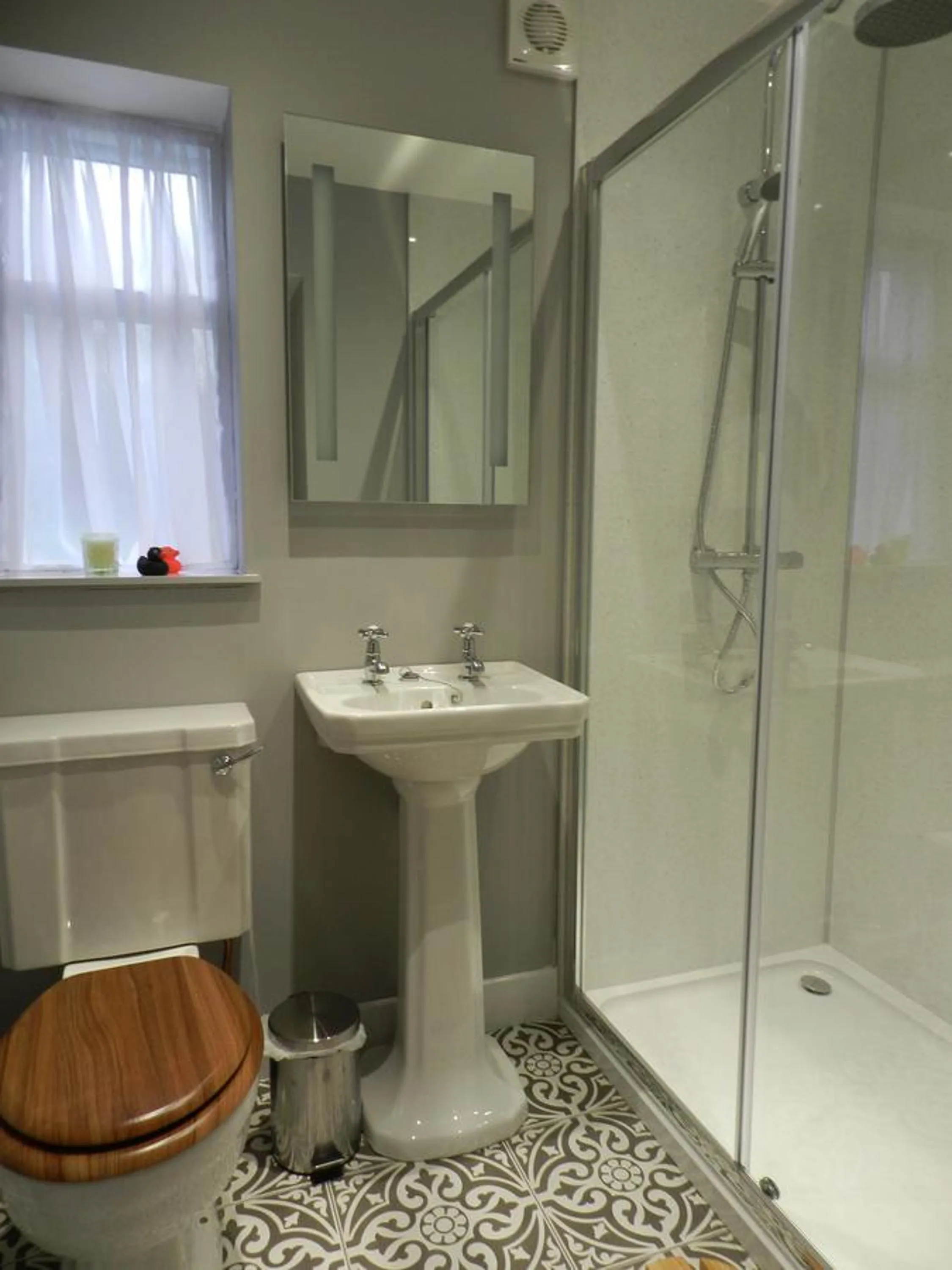 Other in White Swan Inn