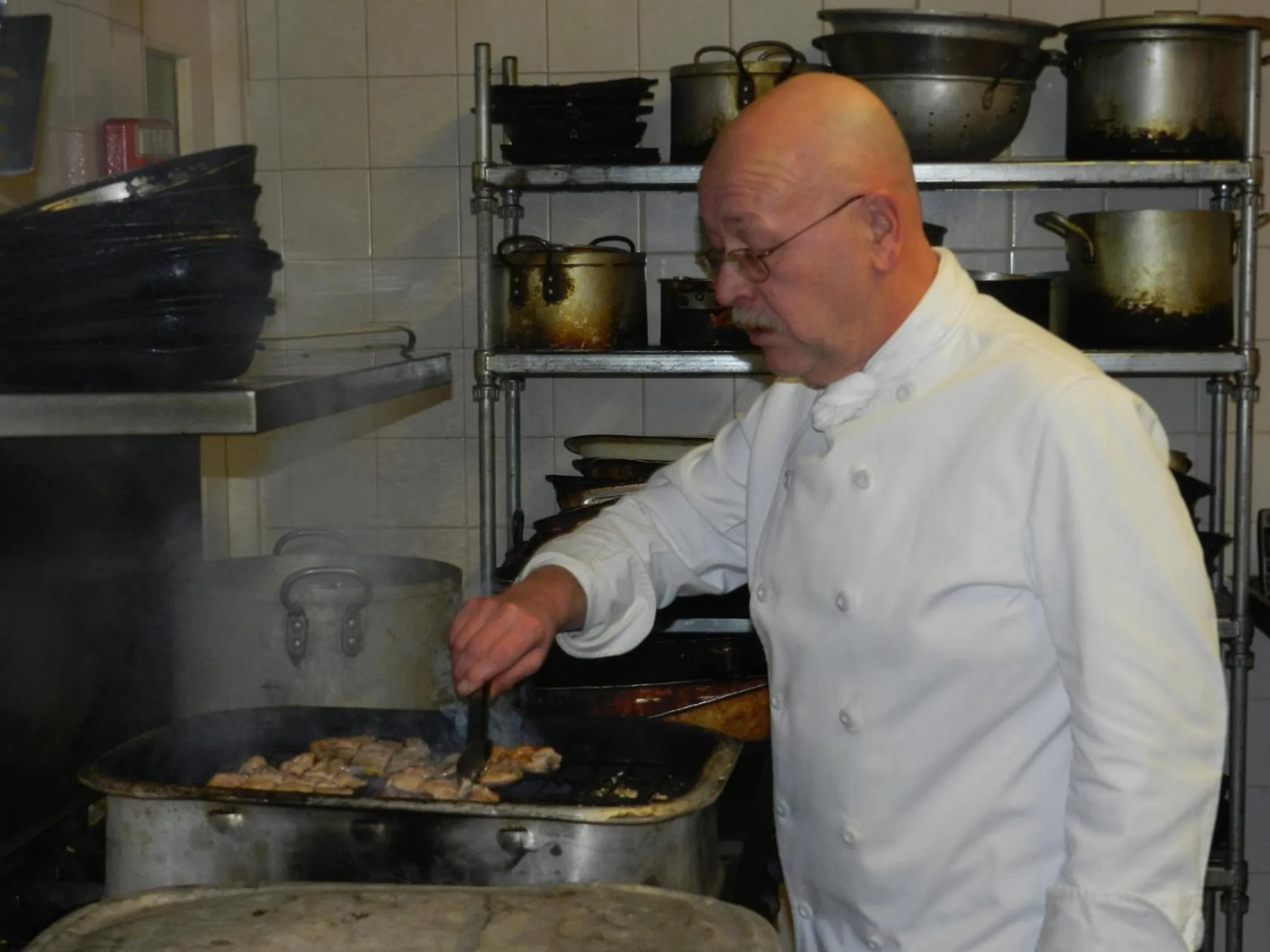 Other in White Swan Inn