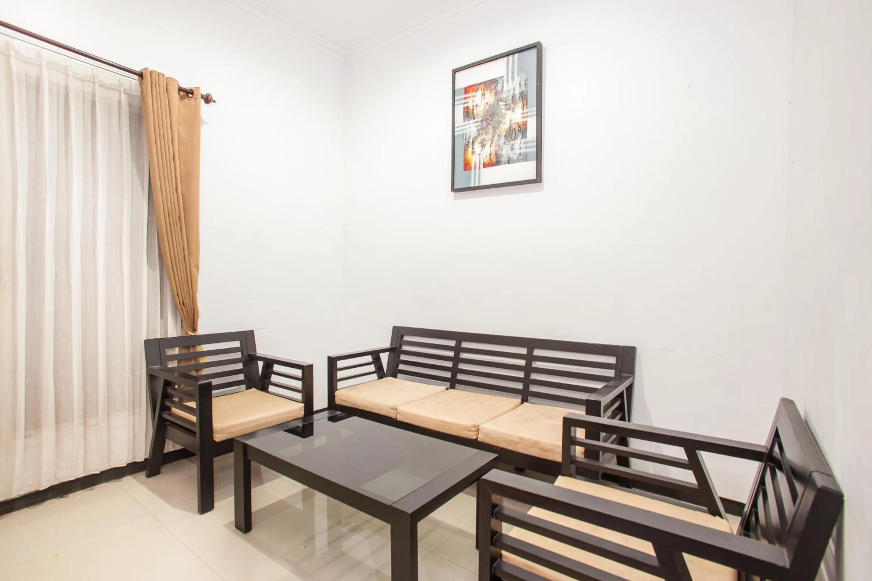 Bedroom in Capital O 887 Green Hill Hotel And Convention Center