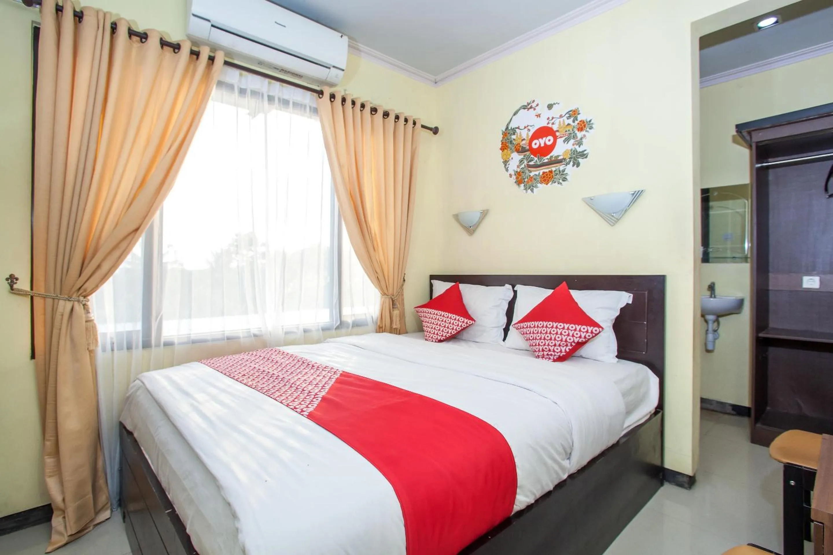 Bedroom in Capital O 887 Green Hill Hotel And Convention Center