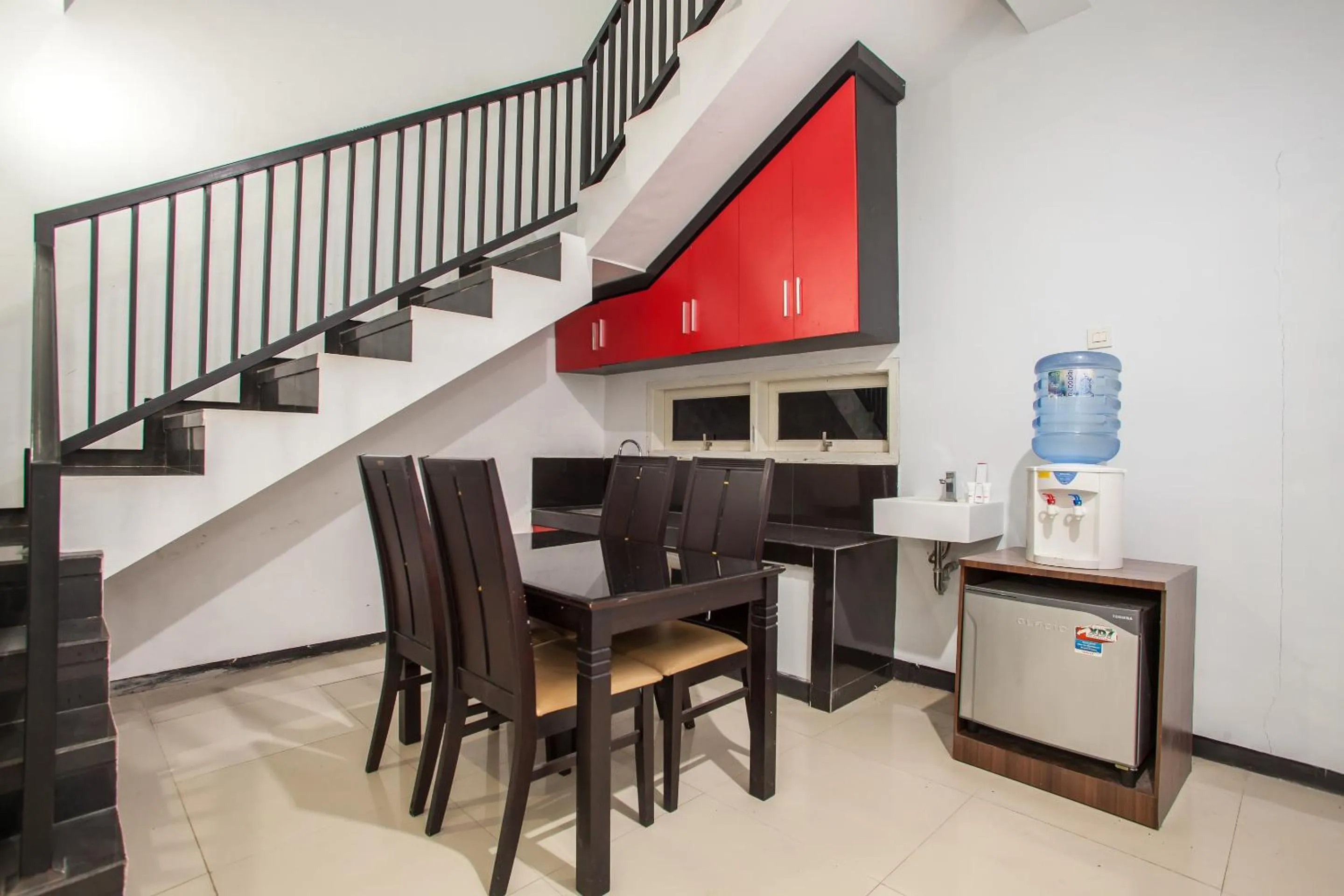 Bedroom in Capital O 887 Green Hill Hotel And Convention Center