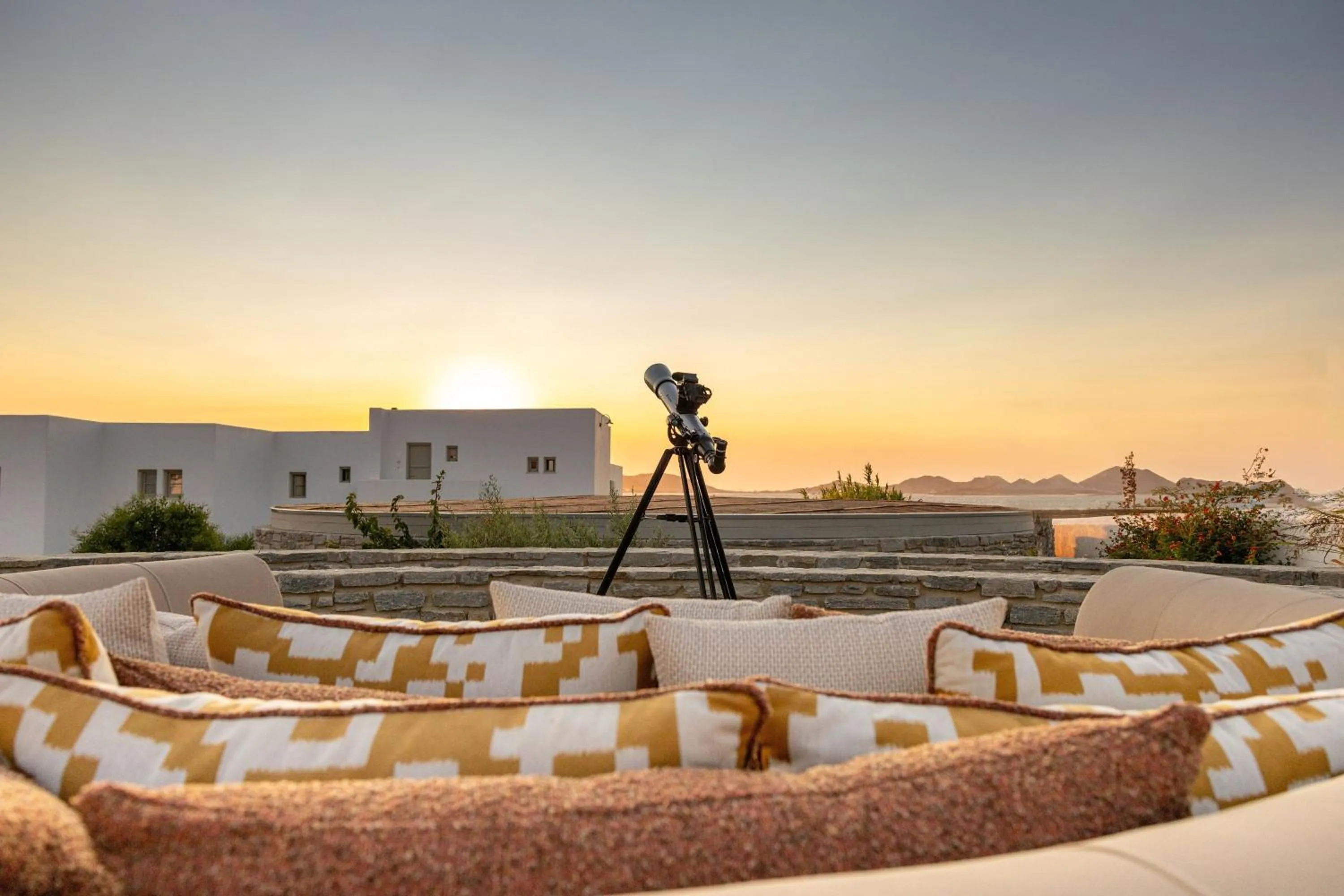 Other in Cosme, a Luxury Collection Resort, Paros