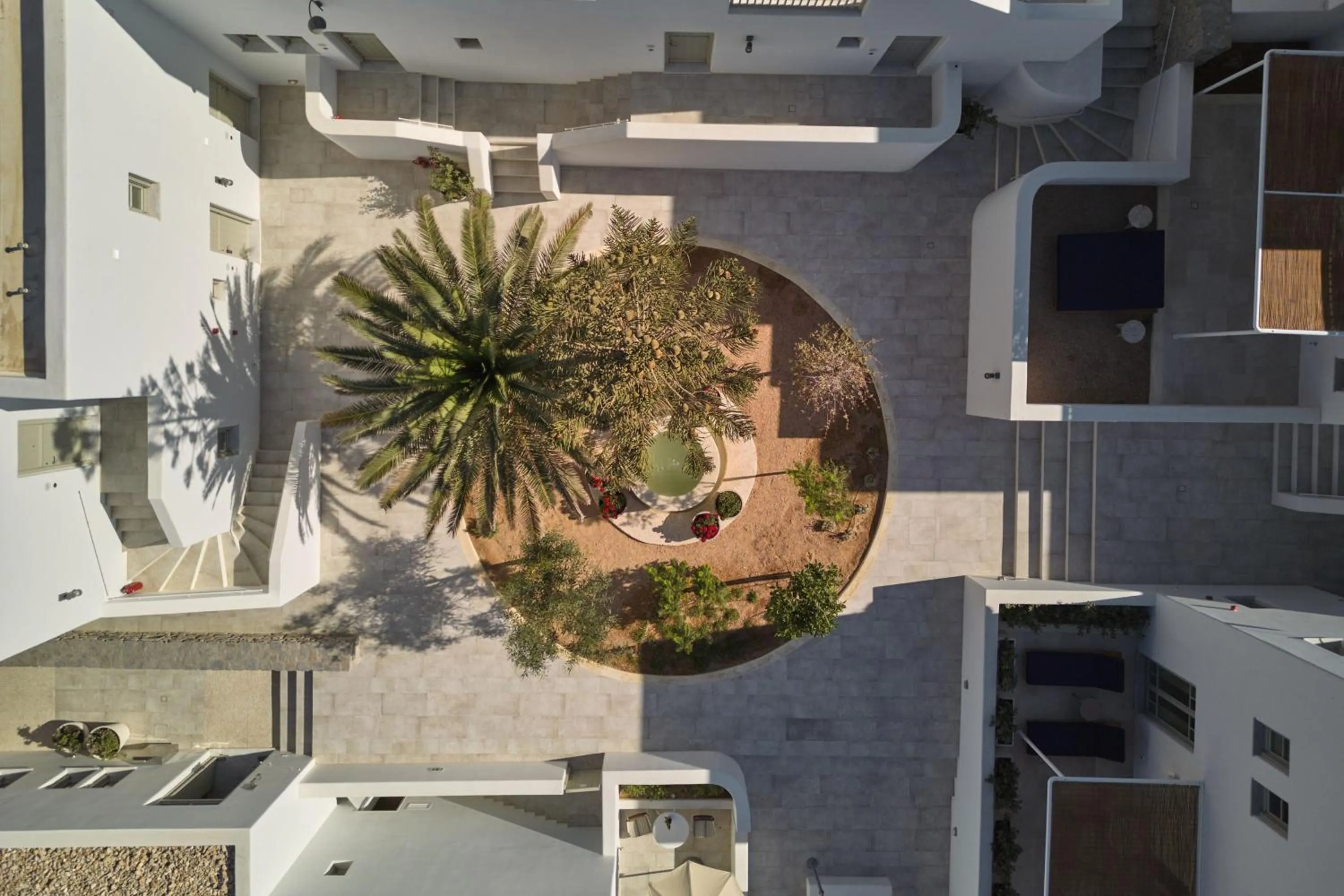 View (from property/room) in Cosme, a Luxury Collection Resort, Paros