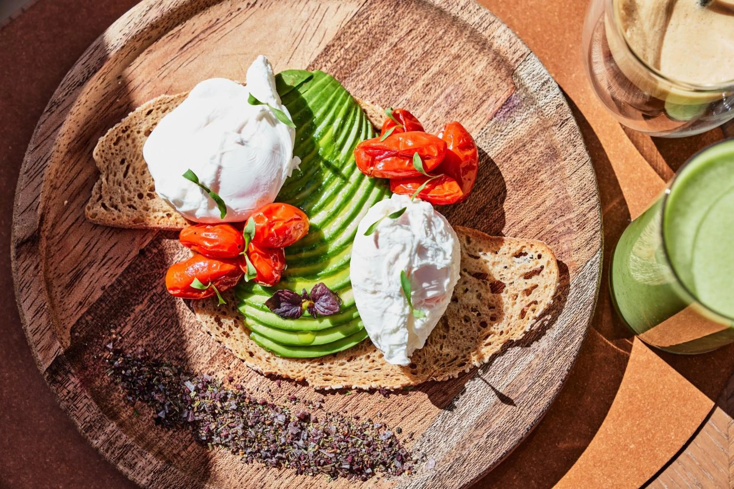 Breakfast in Cosme, a Luxury Collection Resort, Paros