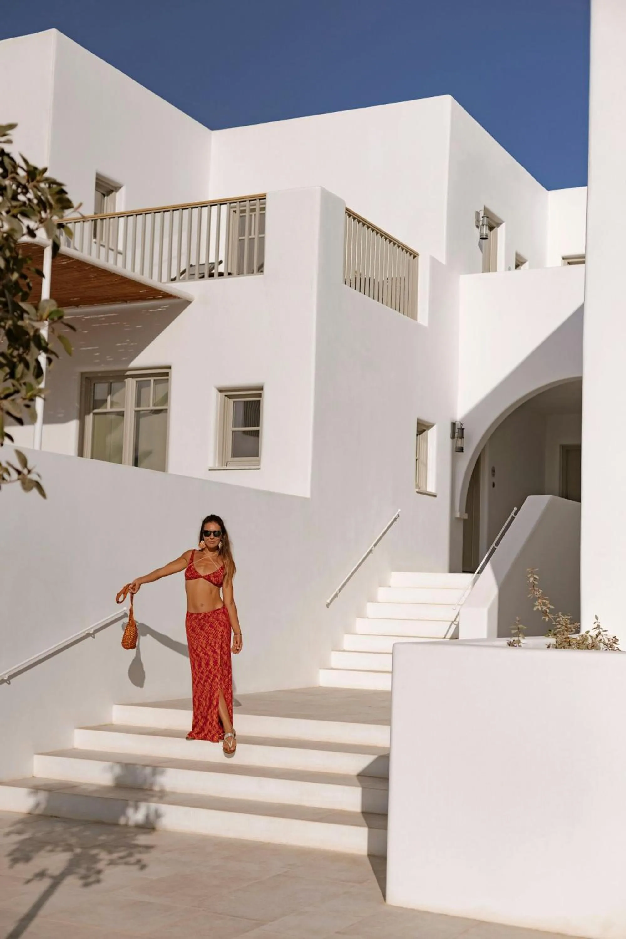 Other in Cosme, a Luxury Collection Resort, Paros