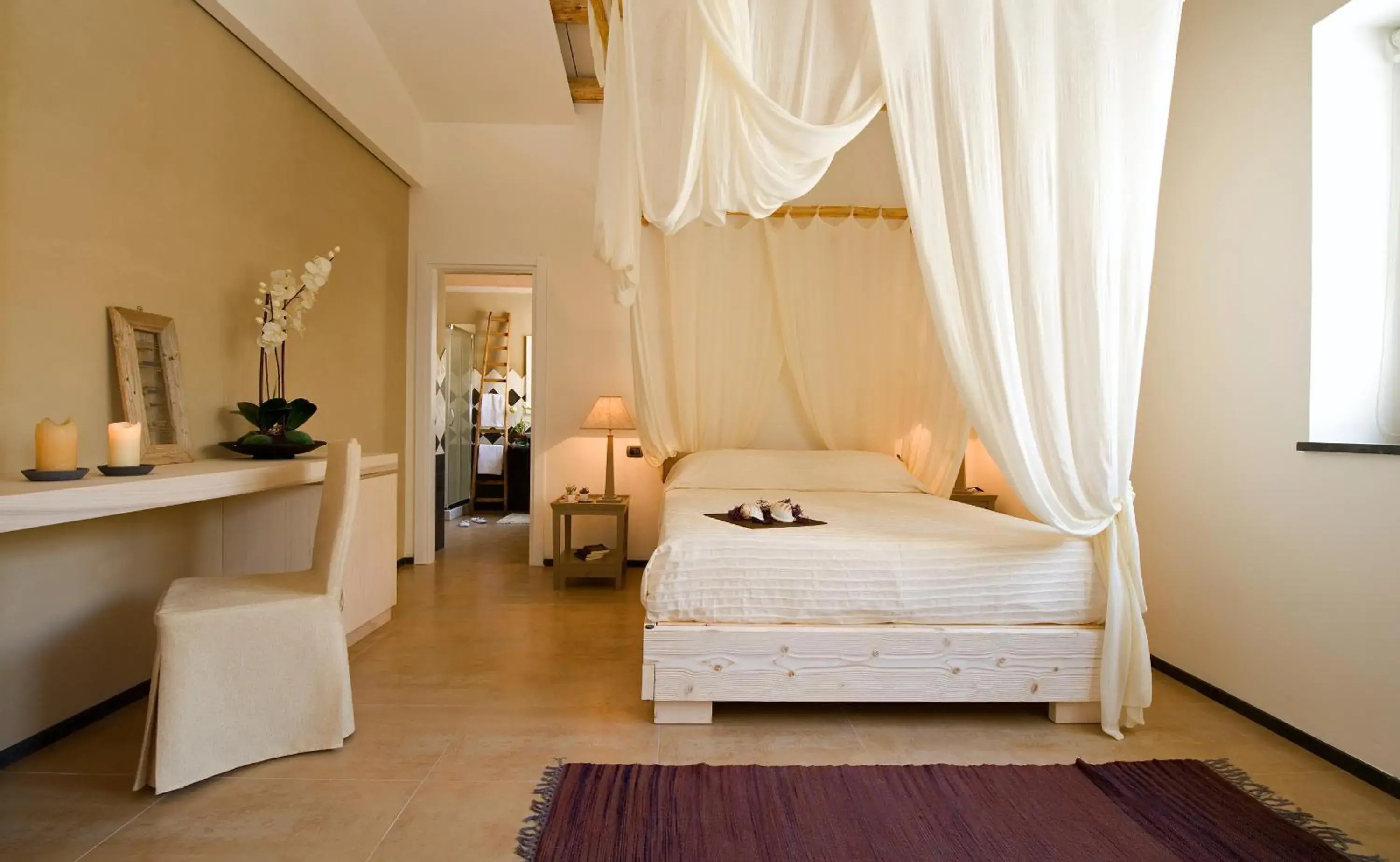 Double or Twin Room in Hotel Borgo Pantano Double or Twin Room in Hotel Borgo Pantano