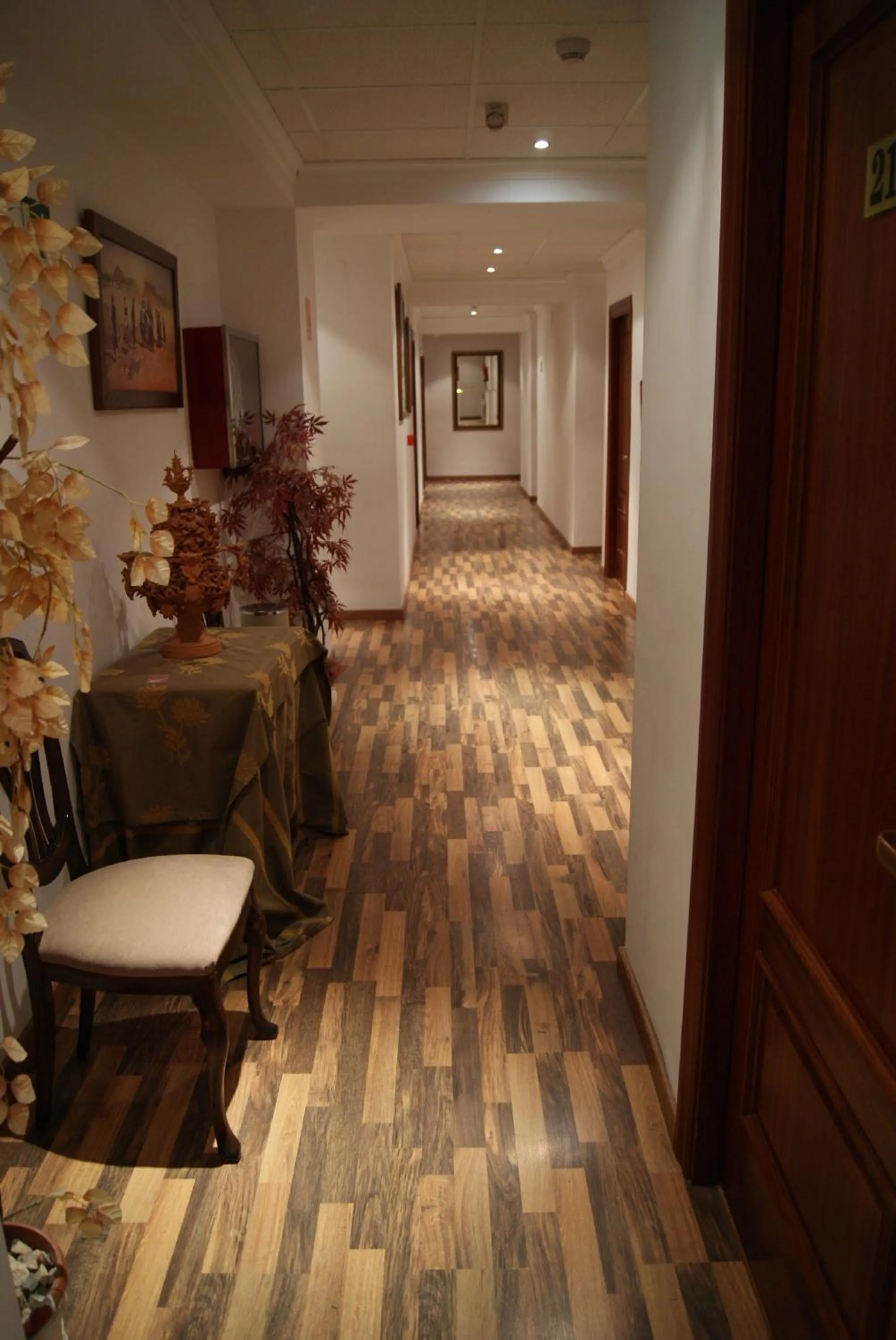 Other in Hotel Mulhacen