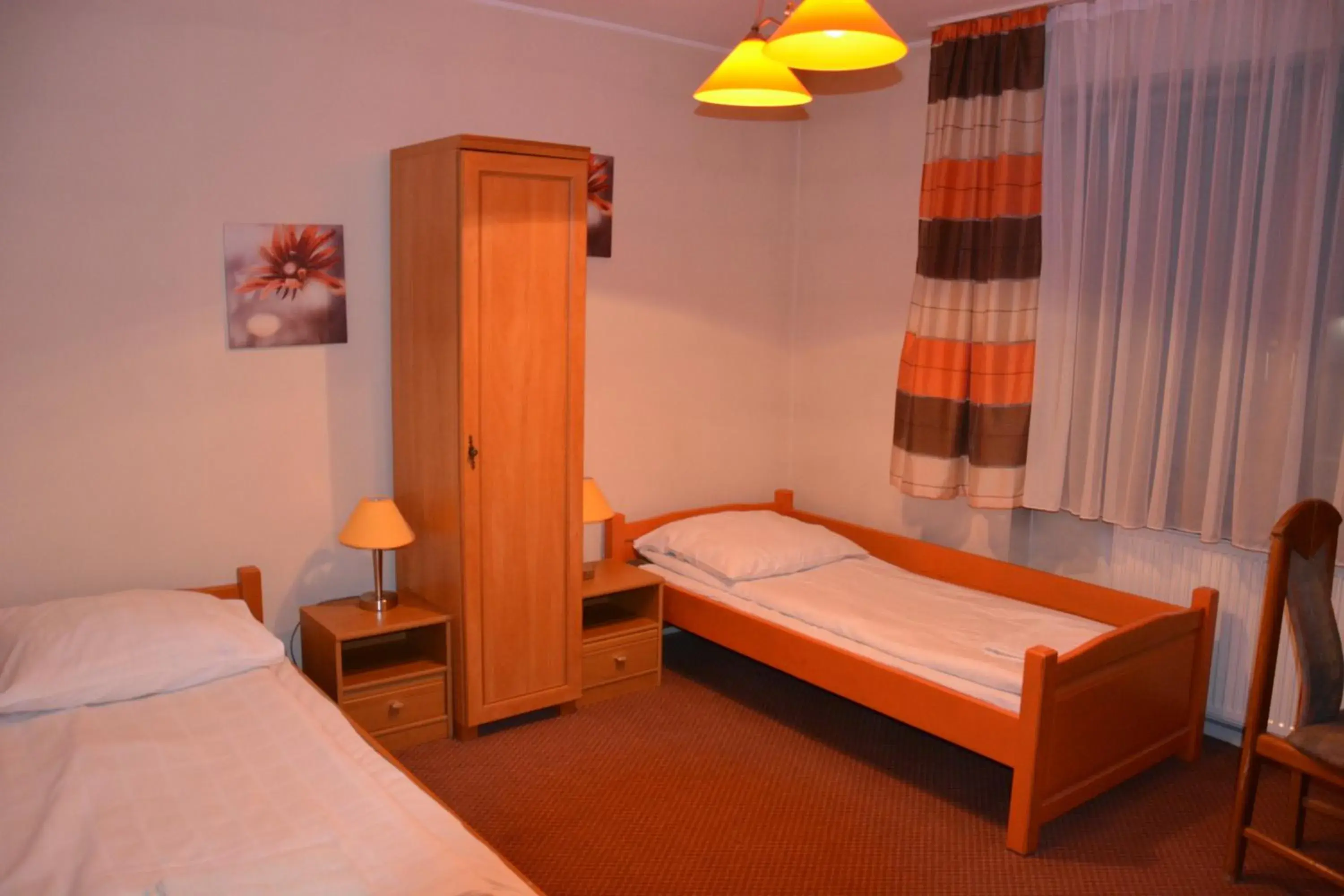 Triple Room - single occupancy in Panorama BH Triple Room - single occupancy in Panorama BH