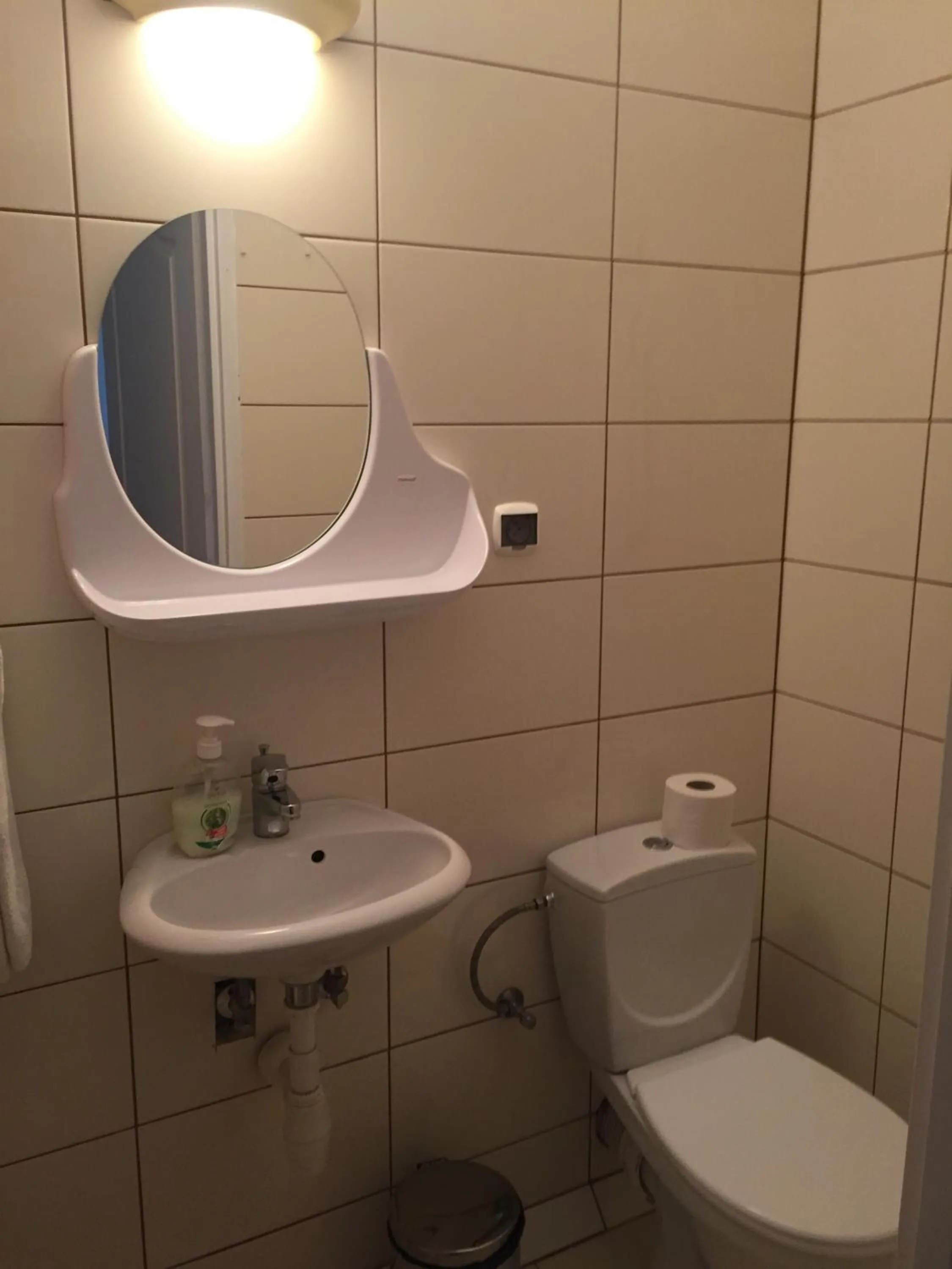 Photo of the whole room in Panorama BH