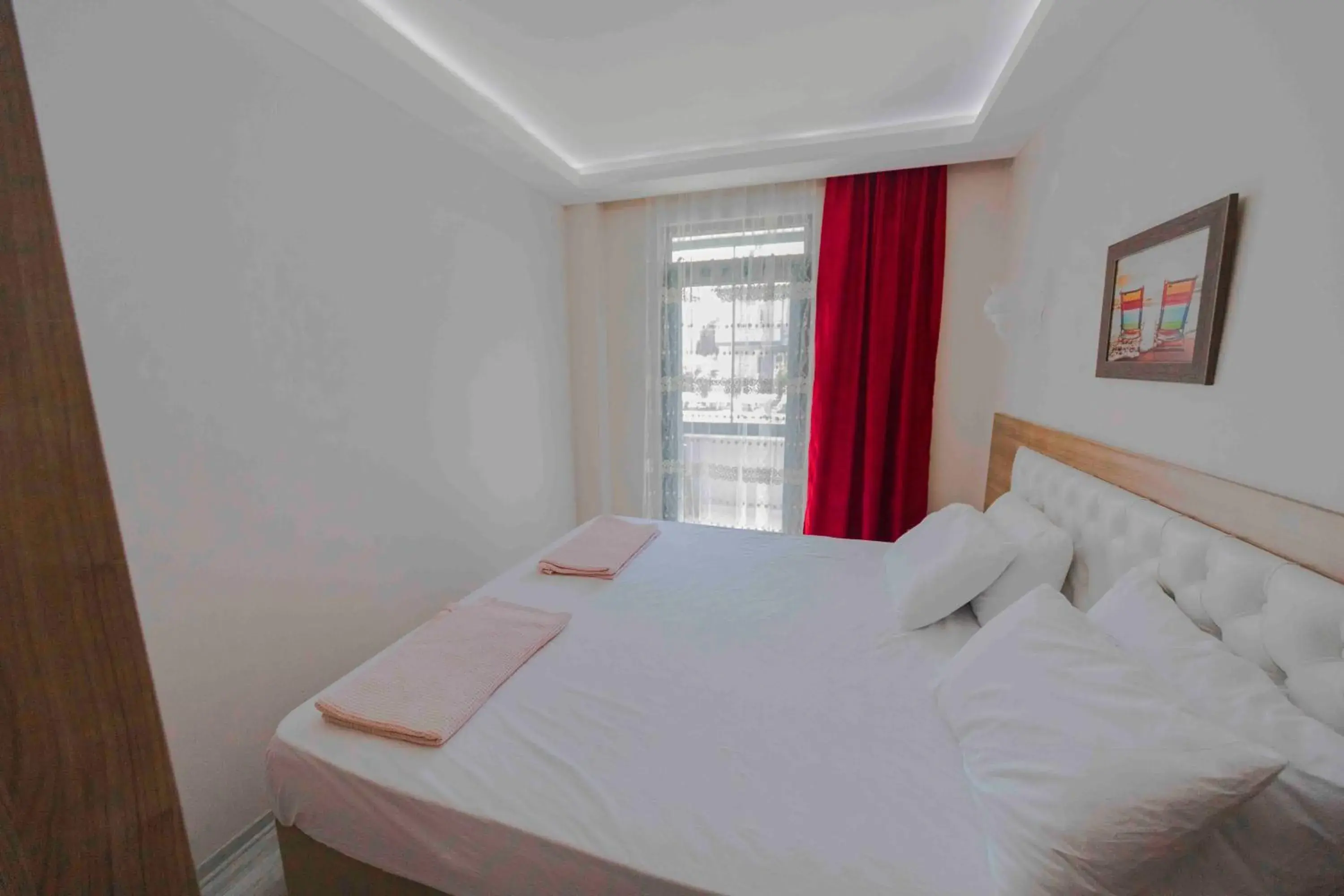 Suite in Asil Apart Hotel Suite in Asil Apart Hotel